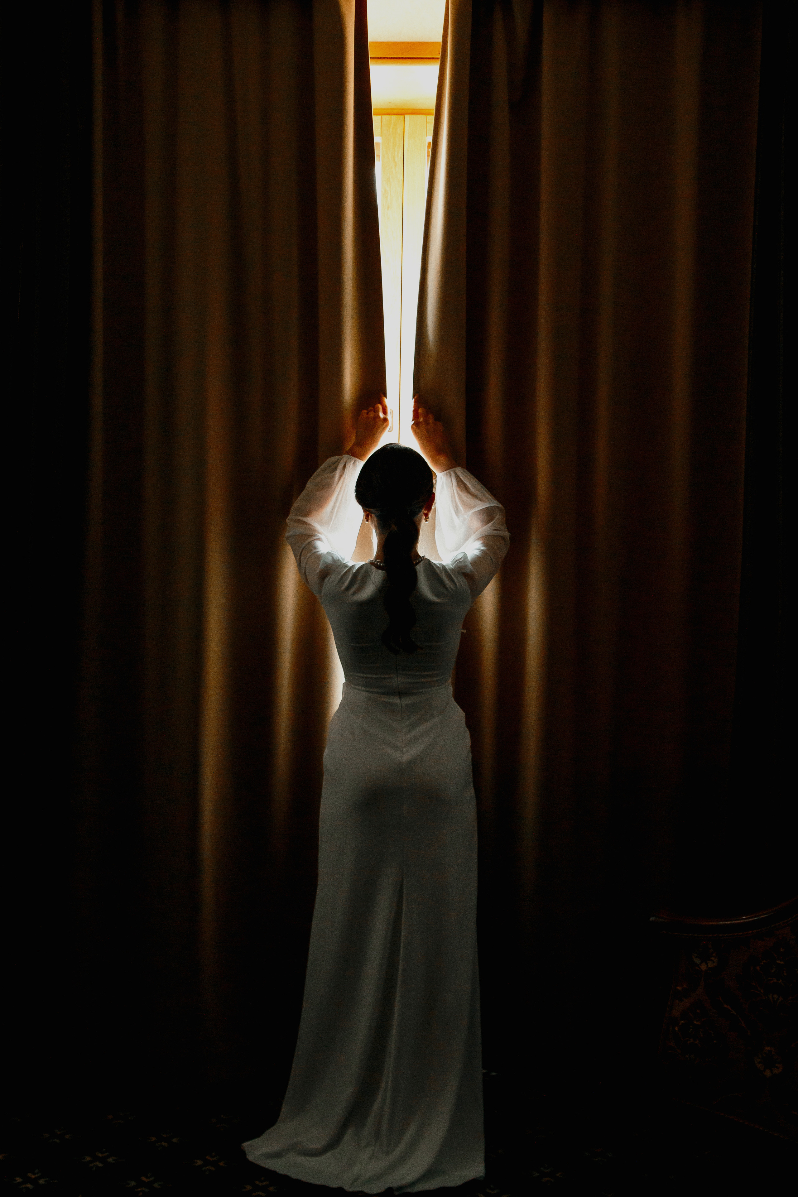 Глеб и Анастасия. Свадебный и индивидуальный фотограф в Суворове Клюева Мария