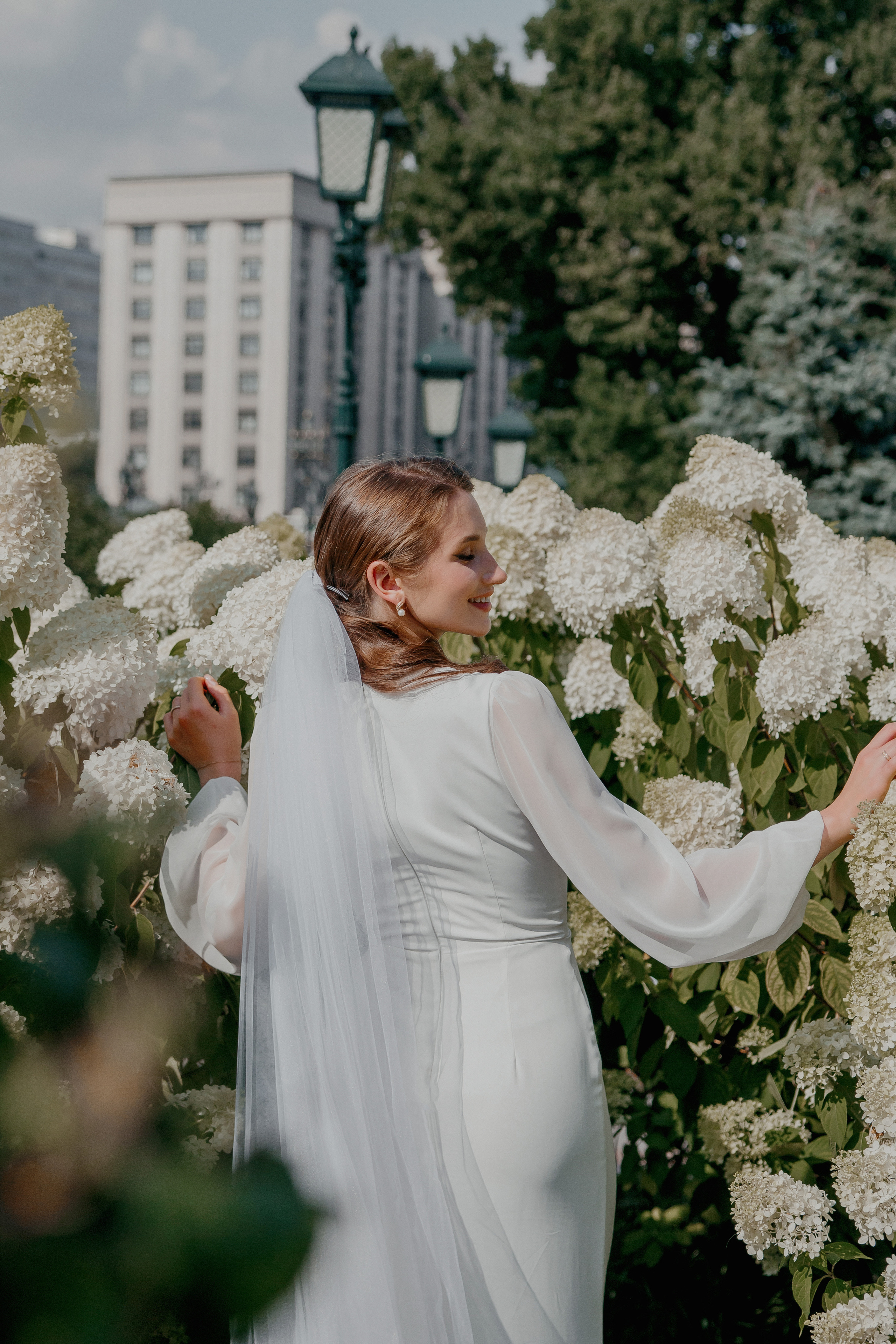Глеб и Анастасия. Свадебный и индивидуальный фотограф в Суворове Клюева Мария