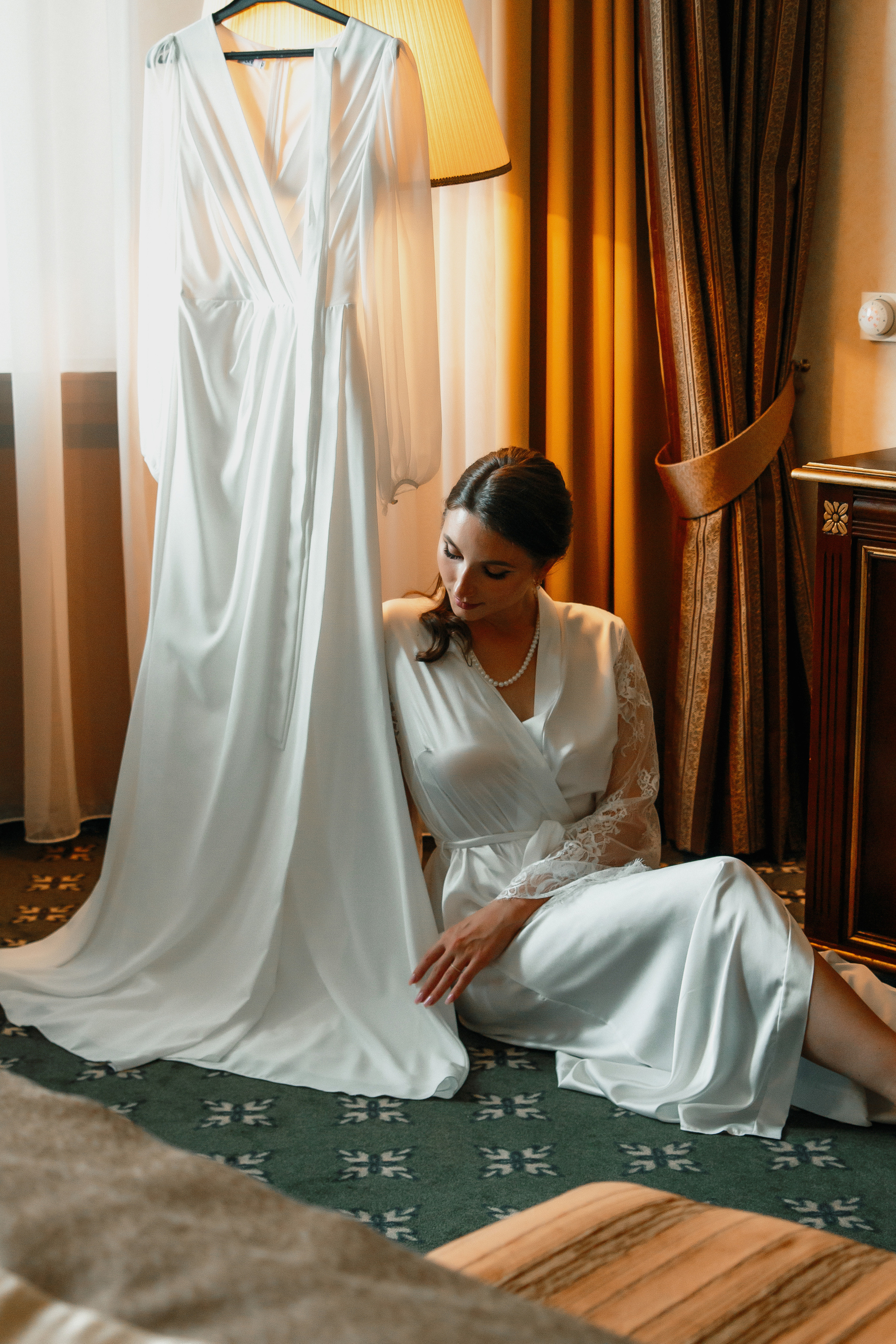 Глеб и Анастасия. Свадебный и индивидуальный фотограф в Суворове Клюева Мария