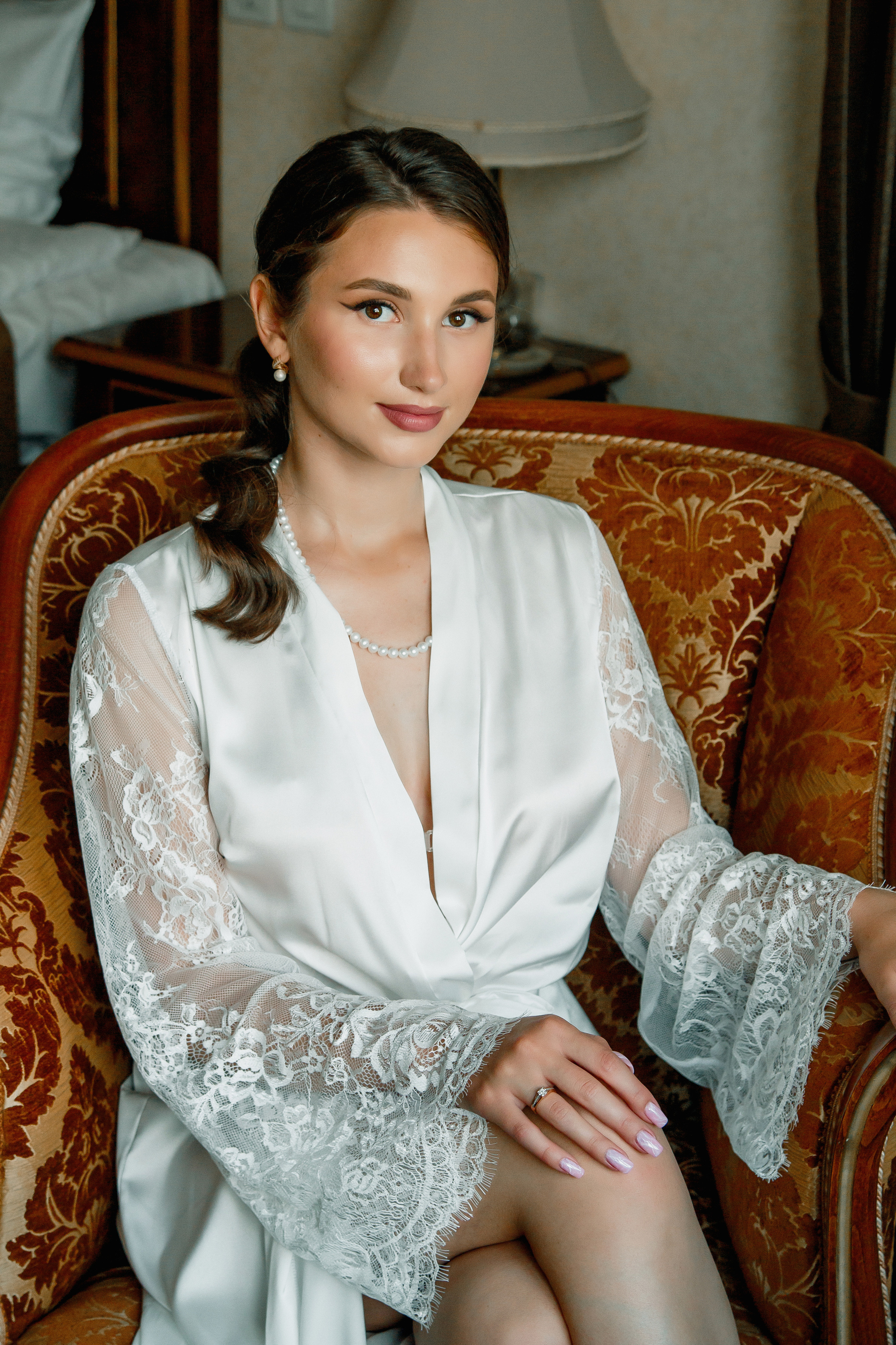 Глеб и Анастасия. Свадебный и индивидуальный фотограф в Суворове Клюева Мария