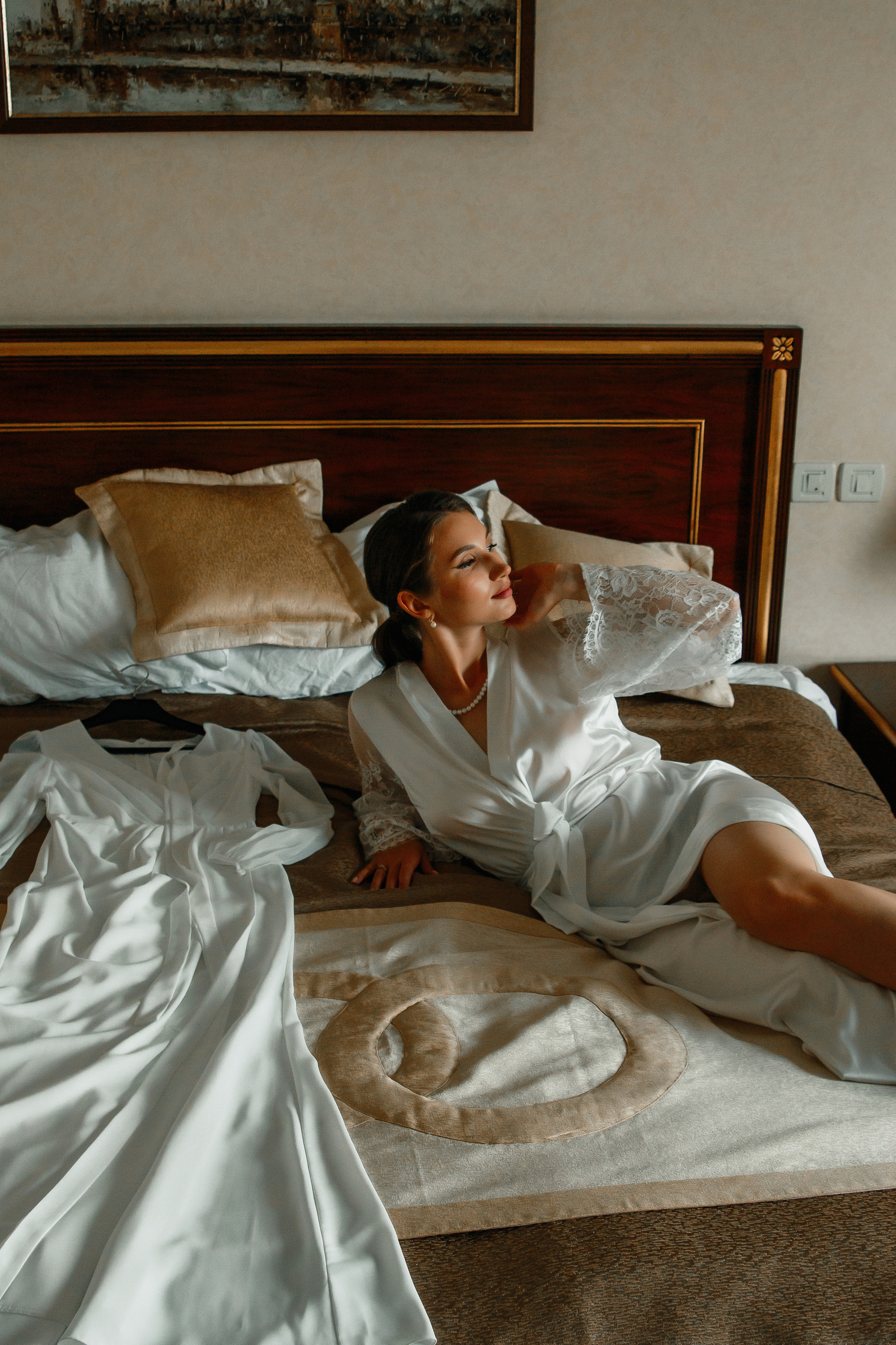 Глеб и Анастасия. Свадебный и индивидуальный фотограф в Суворове Клюева Мария