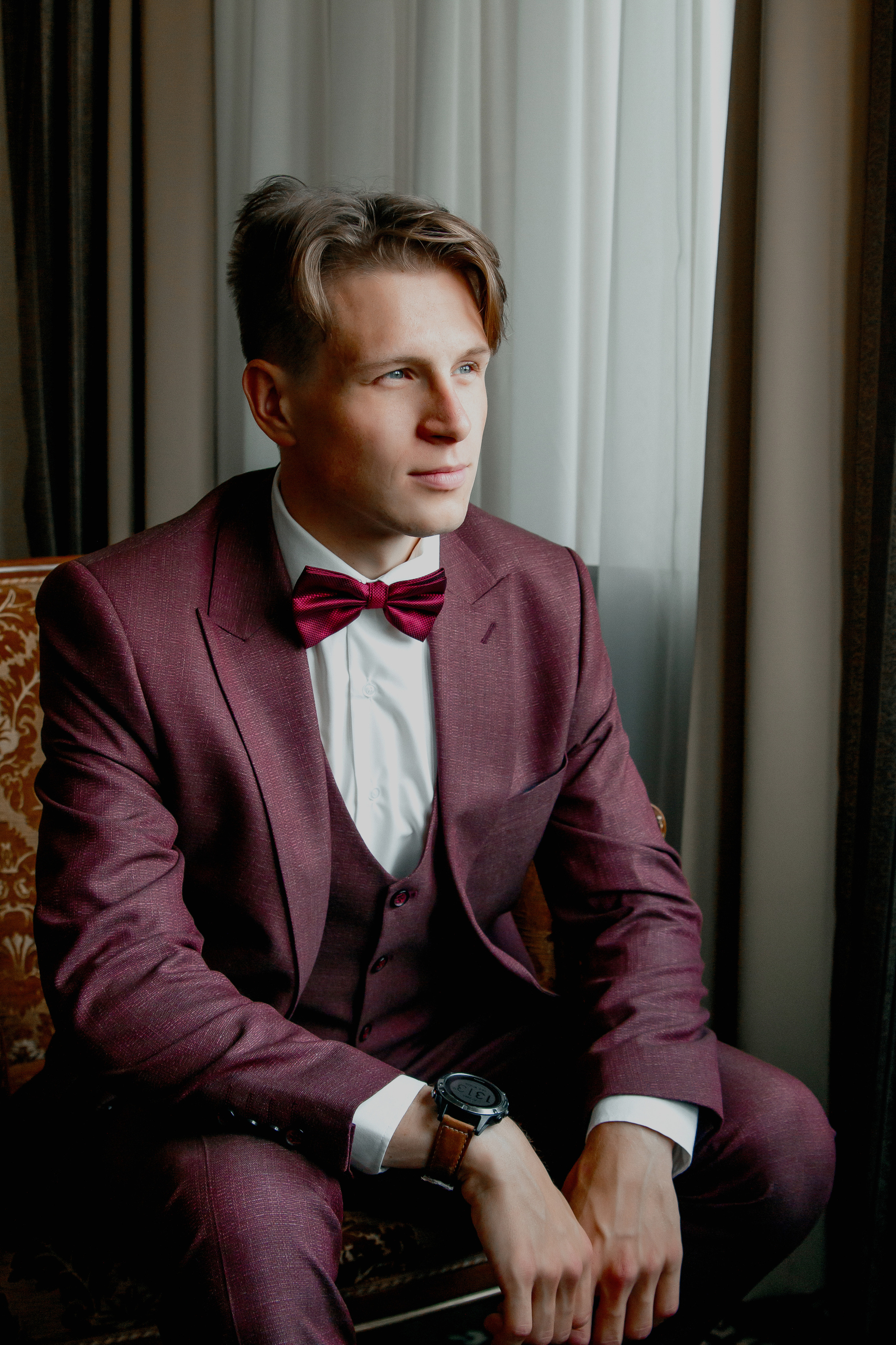 Глеб и Анастасия. Свадебный и индивидуальный фотограф в Суворове Клюева Мария