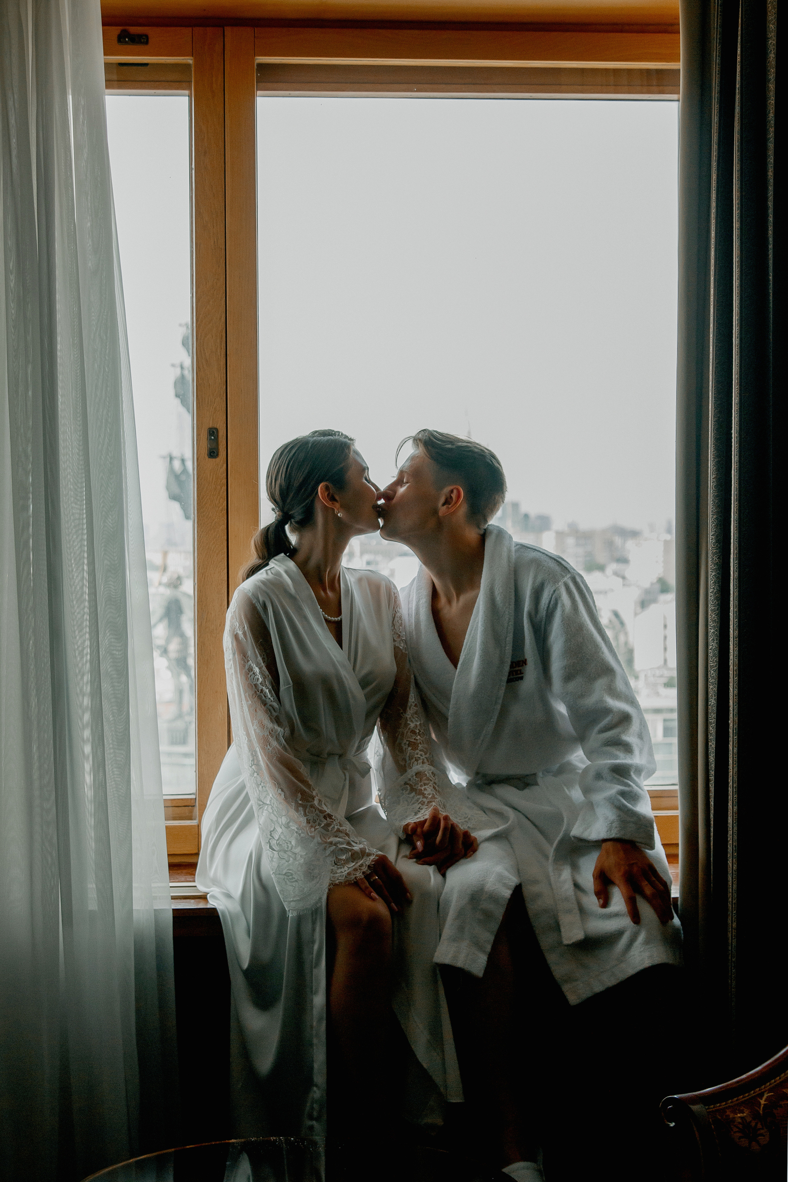 Глеб и Анастасия. Свадебный и индивидуальный фотограф в Суворове Клюева Мария