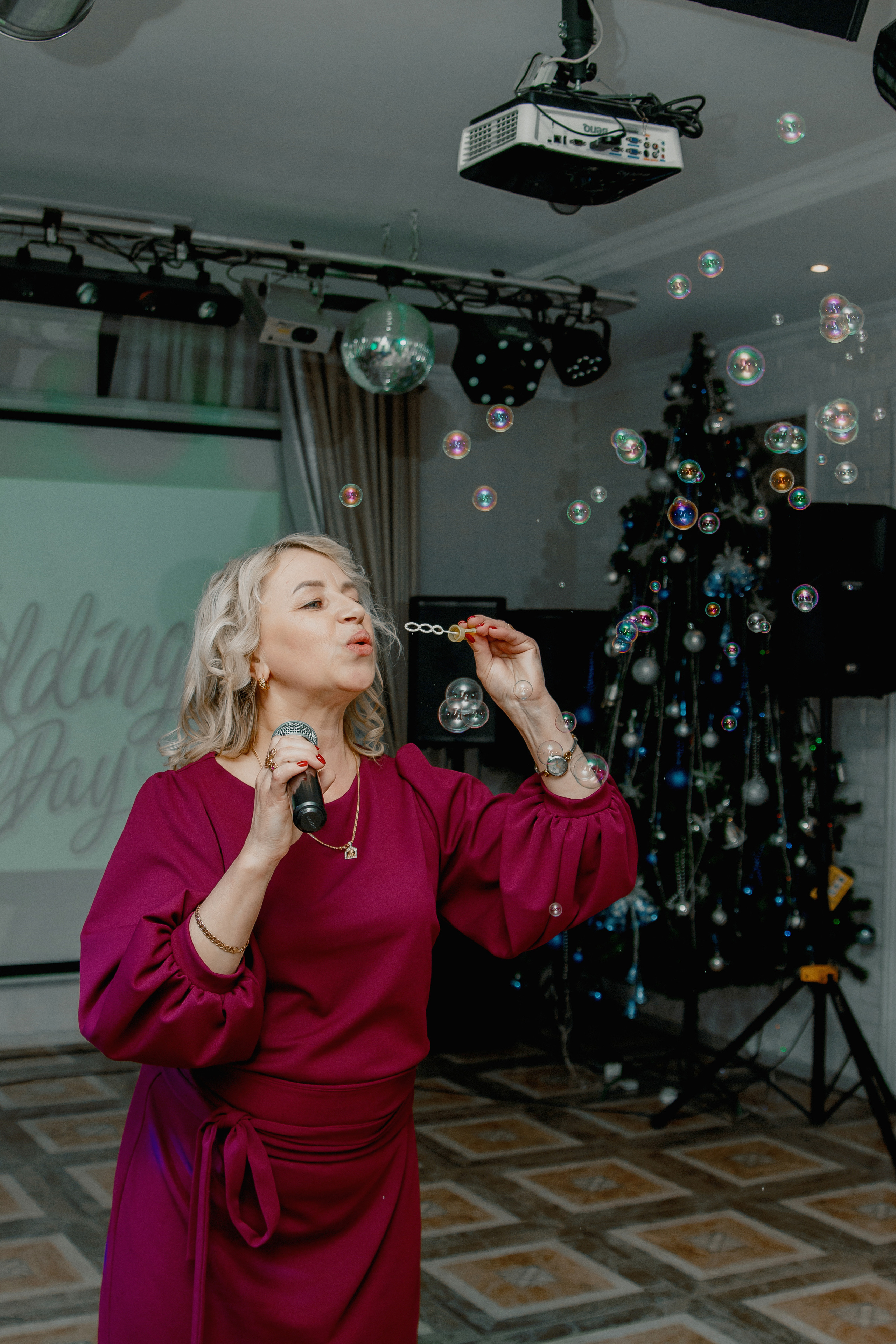 Банкет Анны и Кирилла. Свадебный и индивидуальный фотограф в Суворове Клюева Мария