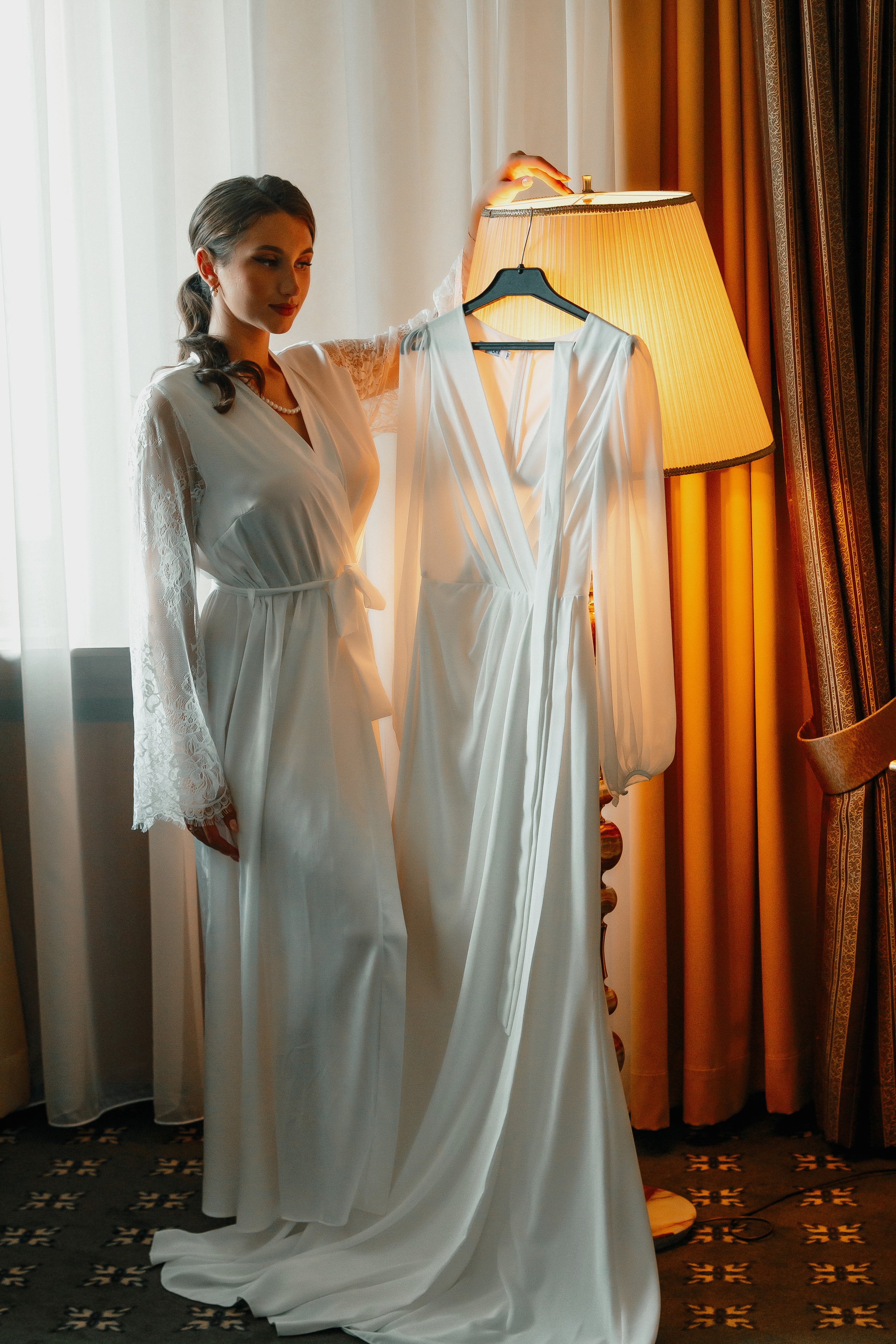 Глеб и Анастасия. Свадебный и индивидуальный фотограф в Суворове Клюева Мария