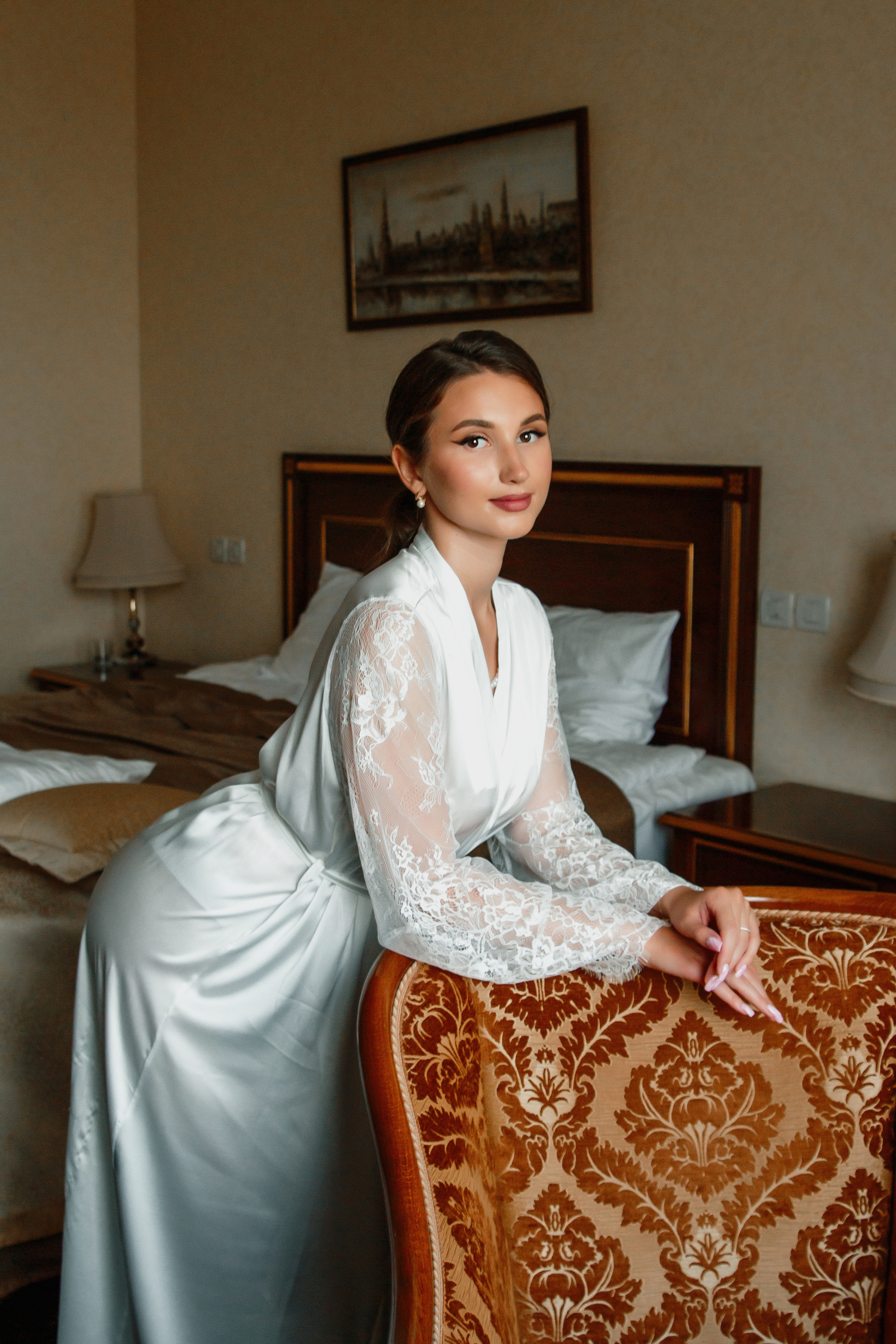 Глеб и Анастасия. Свадебный и индивидуальный фотограф в Суворове Клюева Мария