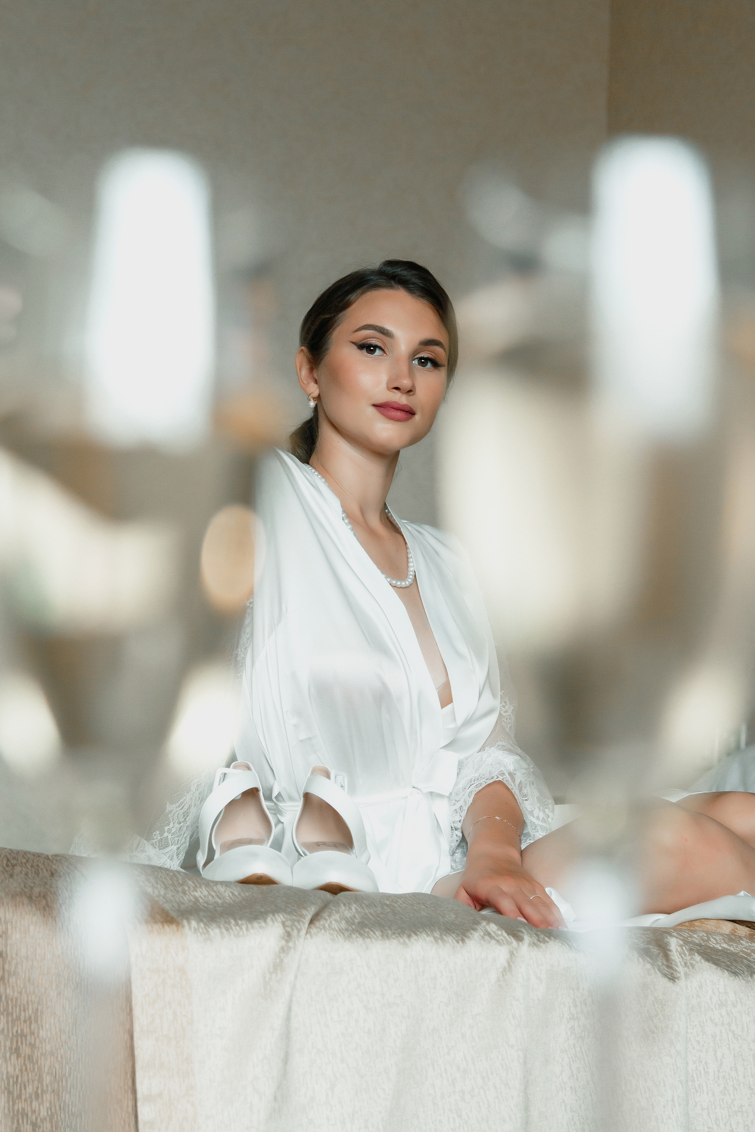 Глеб и Анастасия. Свадебный и индивидуальный фотограф в Суворове Клюева Мария