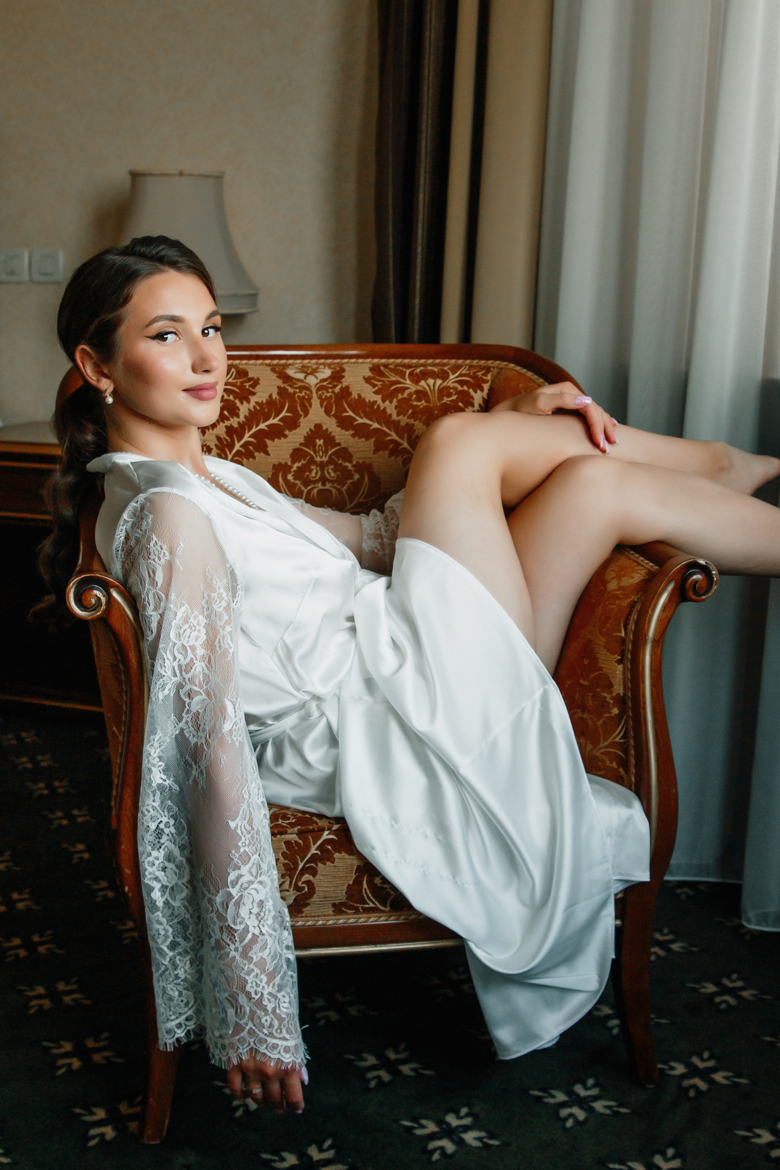 Глеб и Анастасия. Свадебный и индивидуальный фотограф в Суворове Клюева Мария