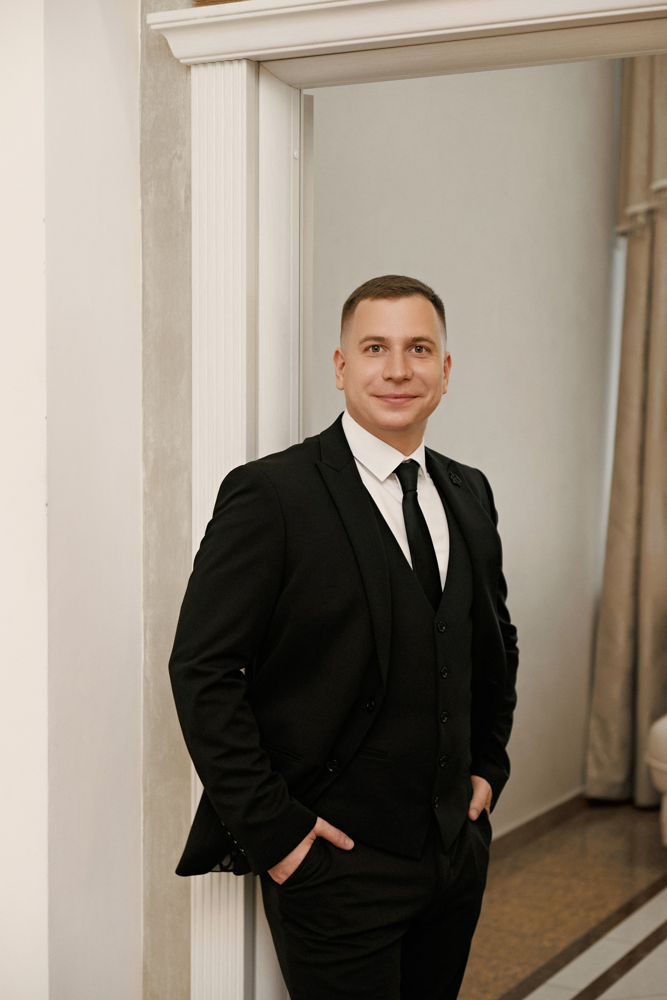 20.06.25 Дорин и Маша. Свадебный фотограф Юлия Гусева