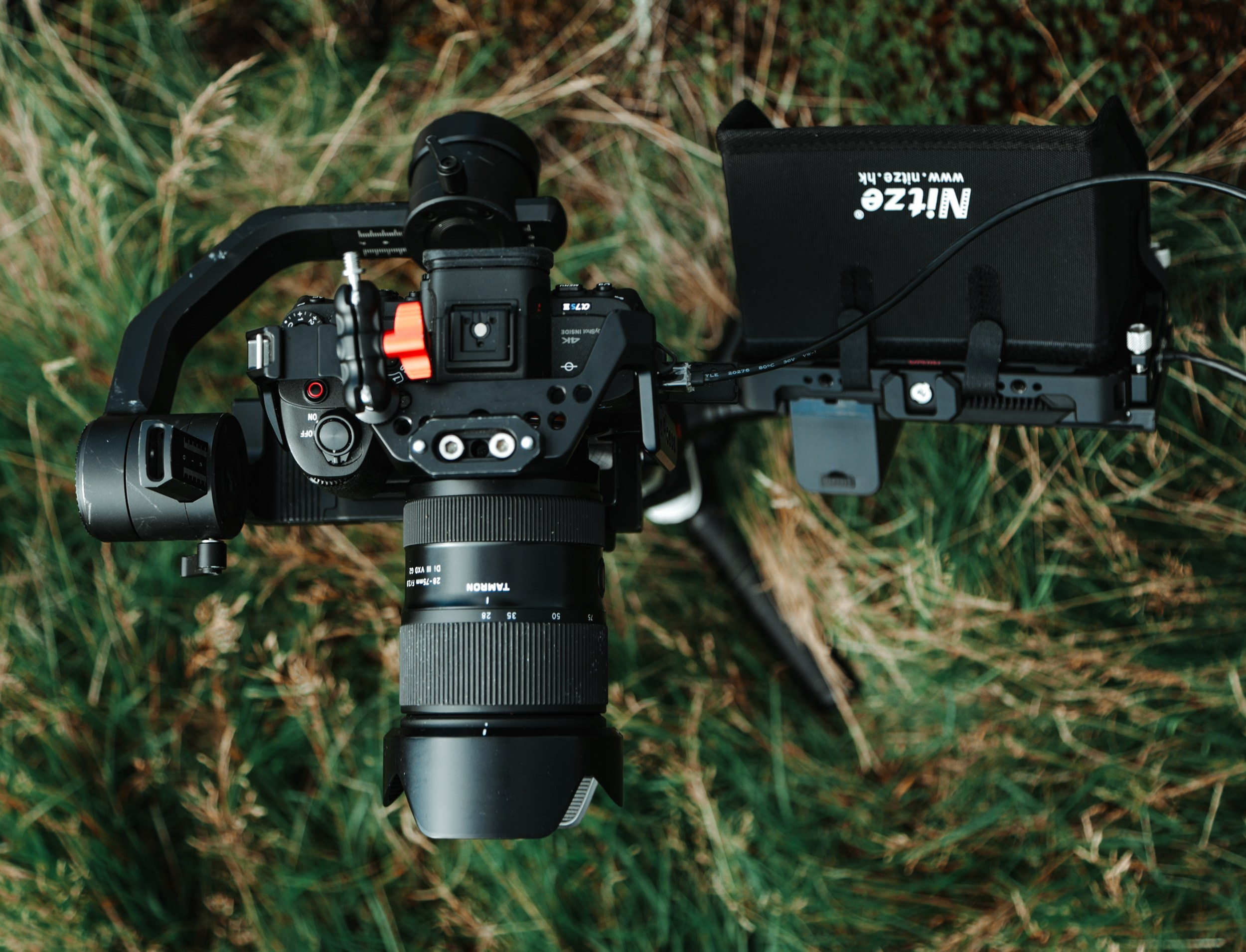 Съемка репортажа в Петрозаводске. Фотограф Варвара Ермоленко