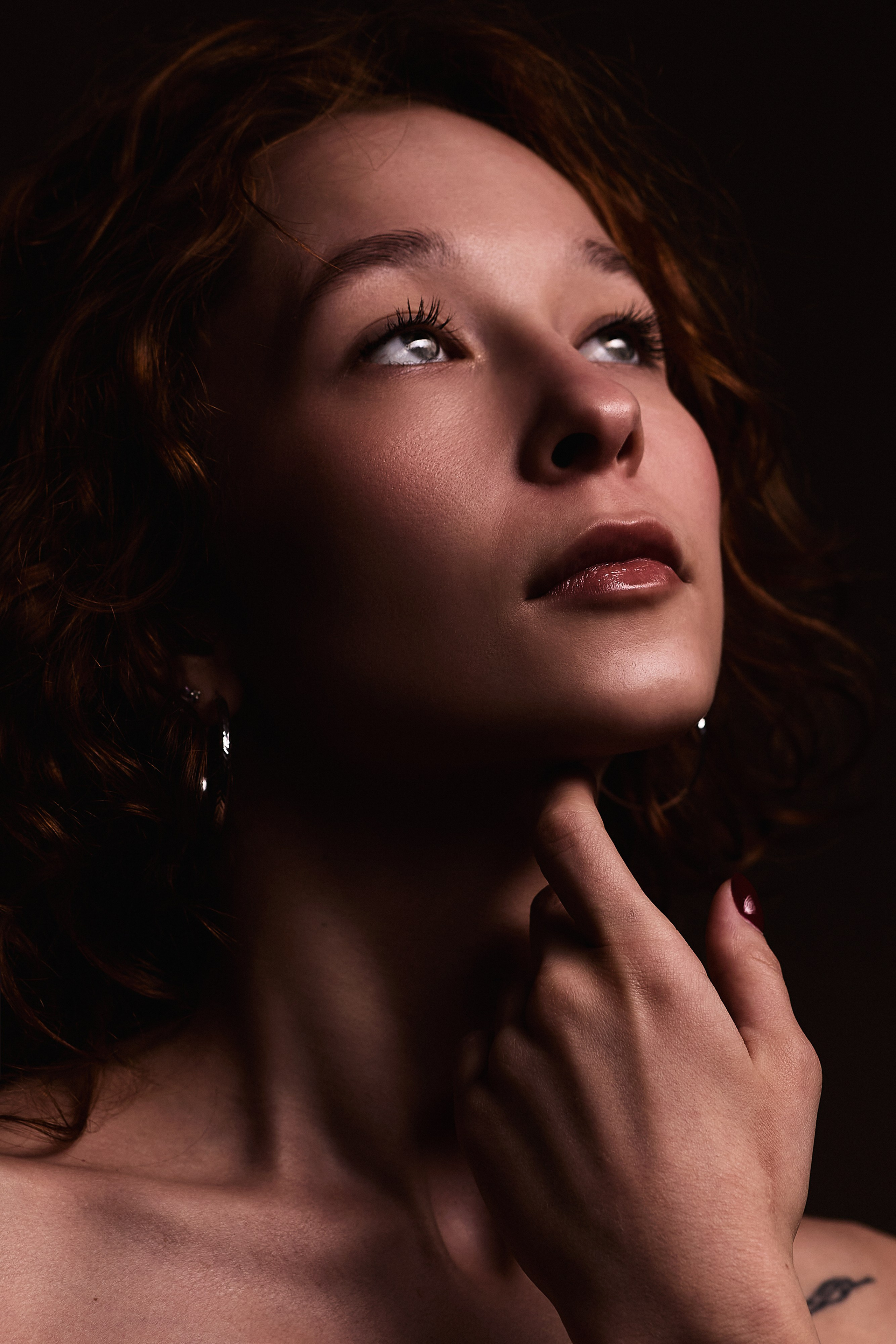 Лея, SVENROK. Фотограф Игорь Михайлов