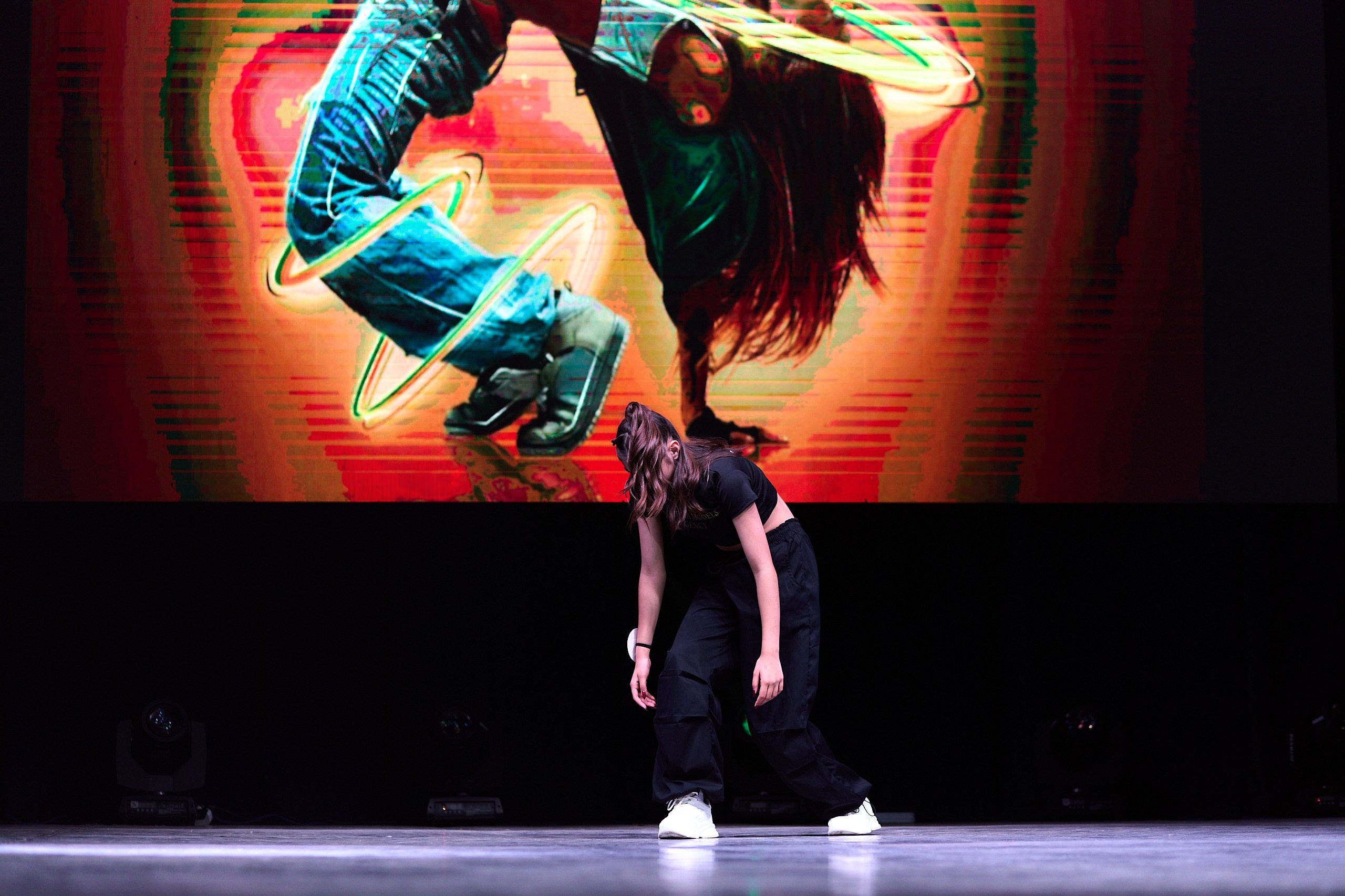 Модельный показ, 14 июня 2024. Фотограф Игорь Михайлов