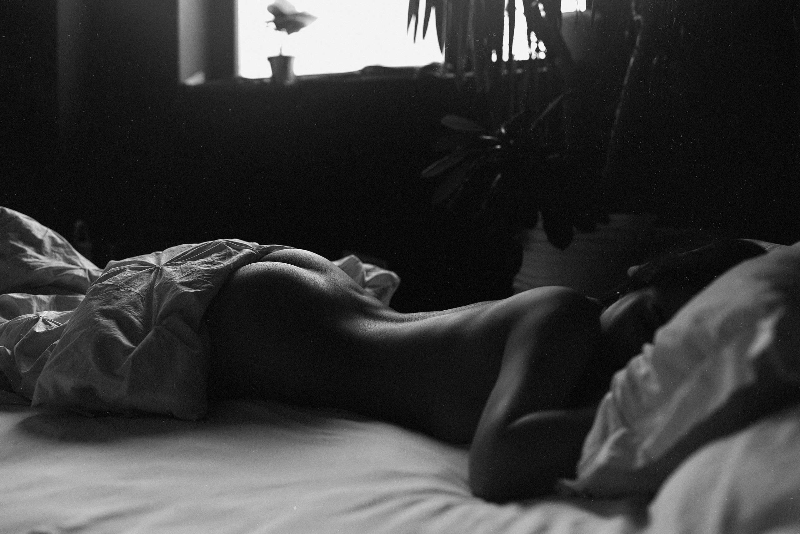 Ника, TATI. Фотограф Игорь Михайлов