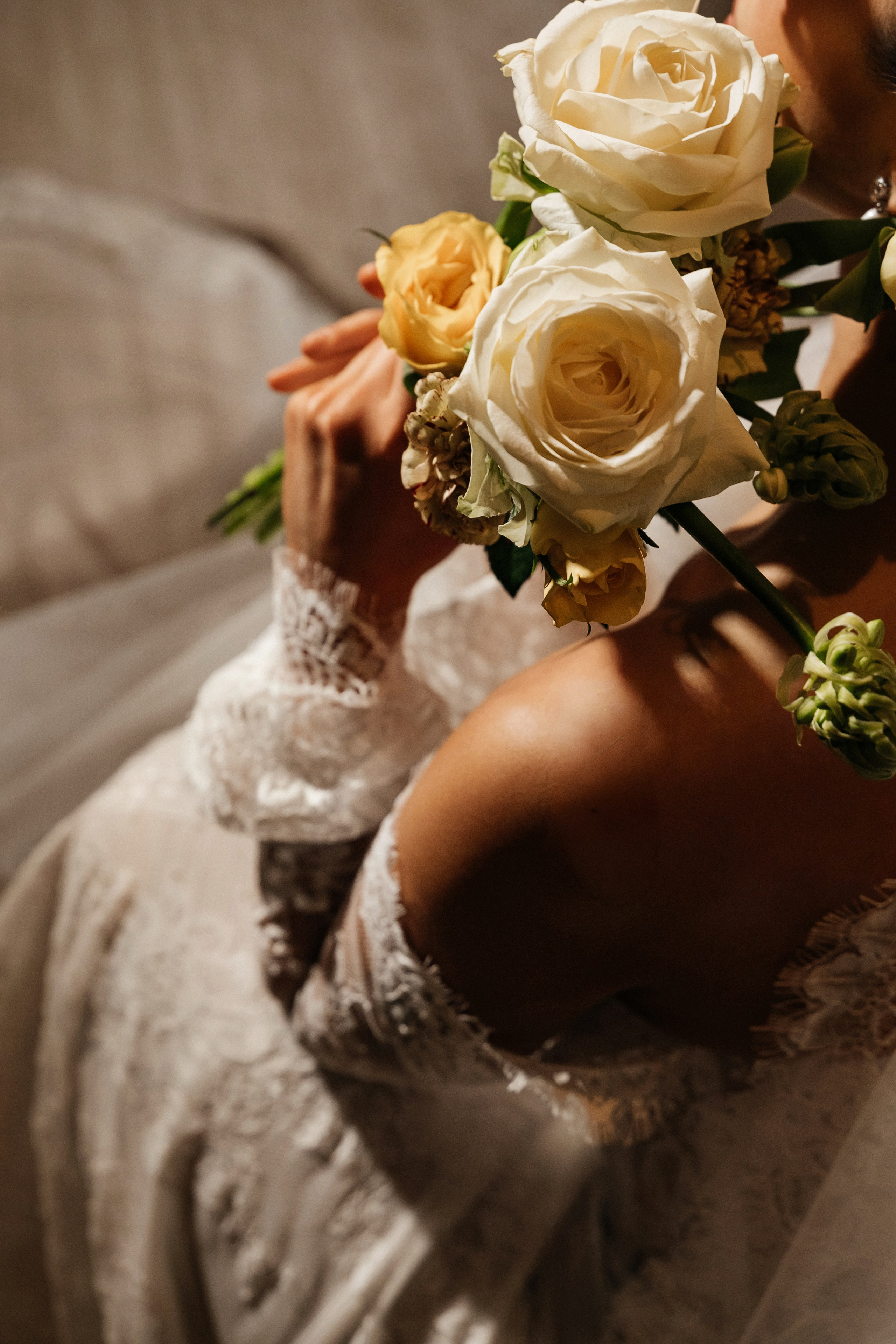 Лиза и Савва. Свадебный и семейный фотограф Чебоксары, Москва Ольга Ник