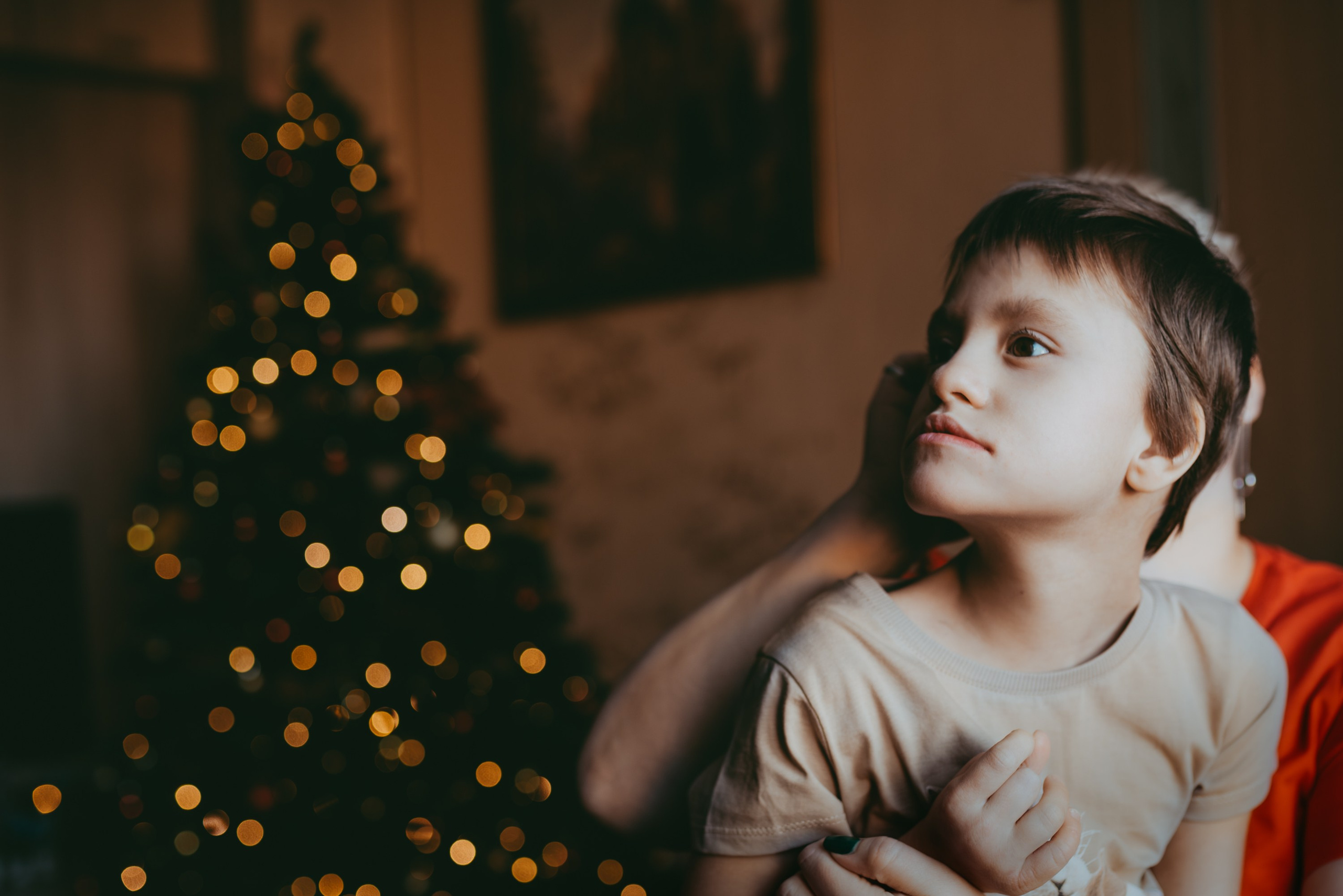 Вика и ее яркая семья!. Семейный и детский фотограф в Новосибирске и Краснообске — Анна Ким