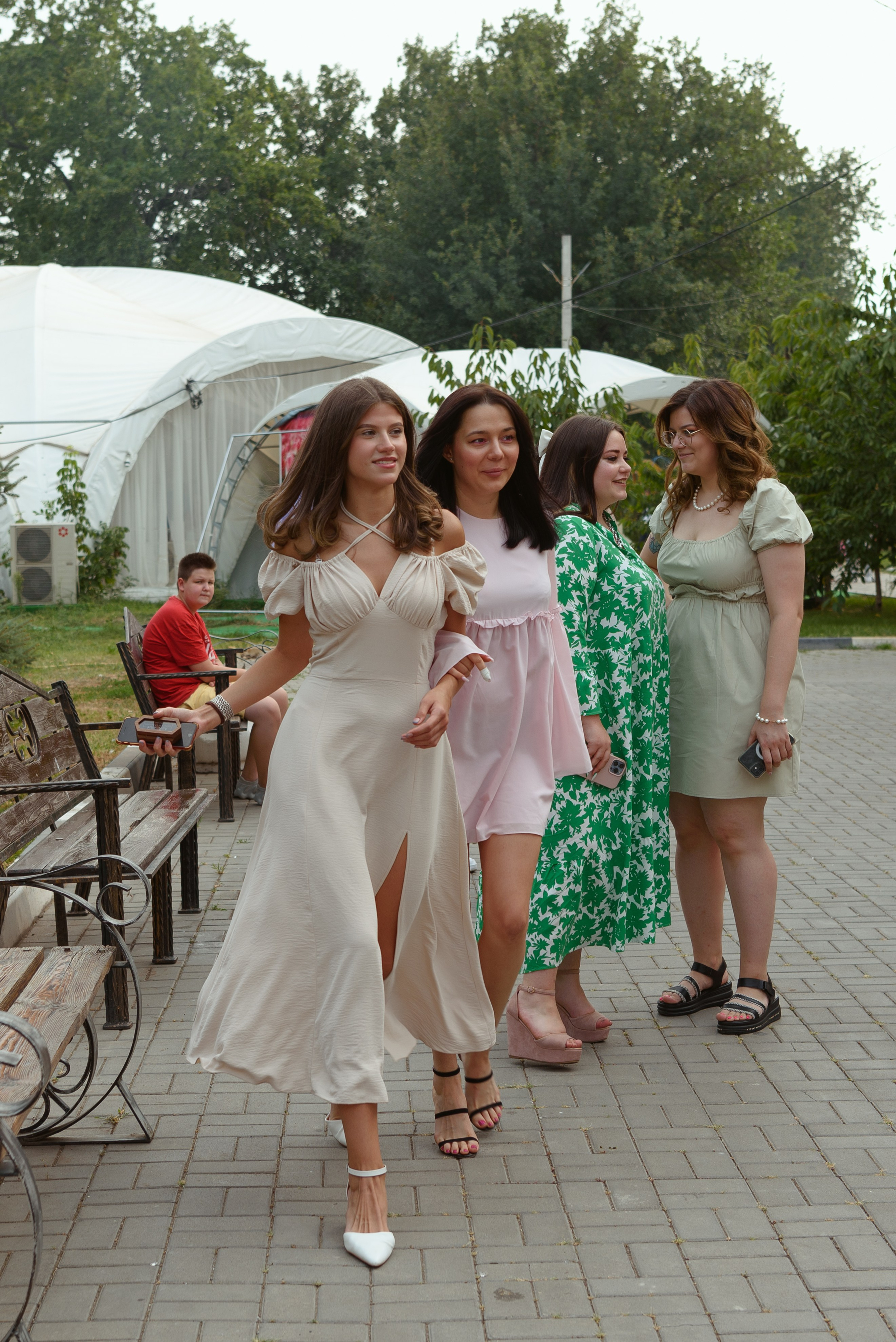 Денис и Тамара. Свадебный фотограф Кузьмина Лилия