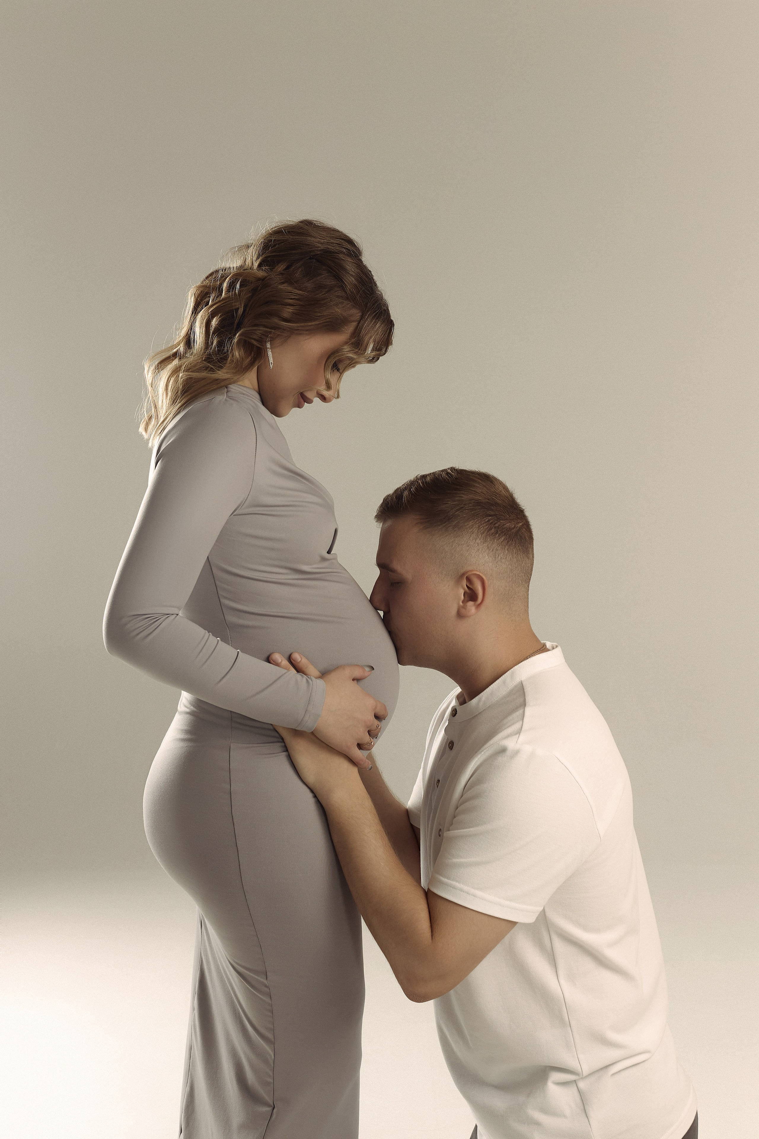 Роман и Диана. Фотограф Екатерина Чупина
