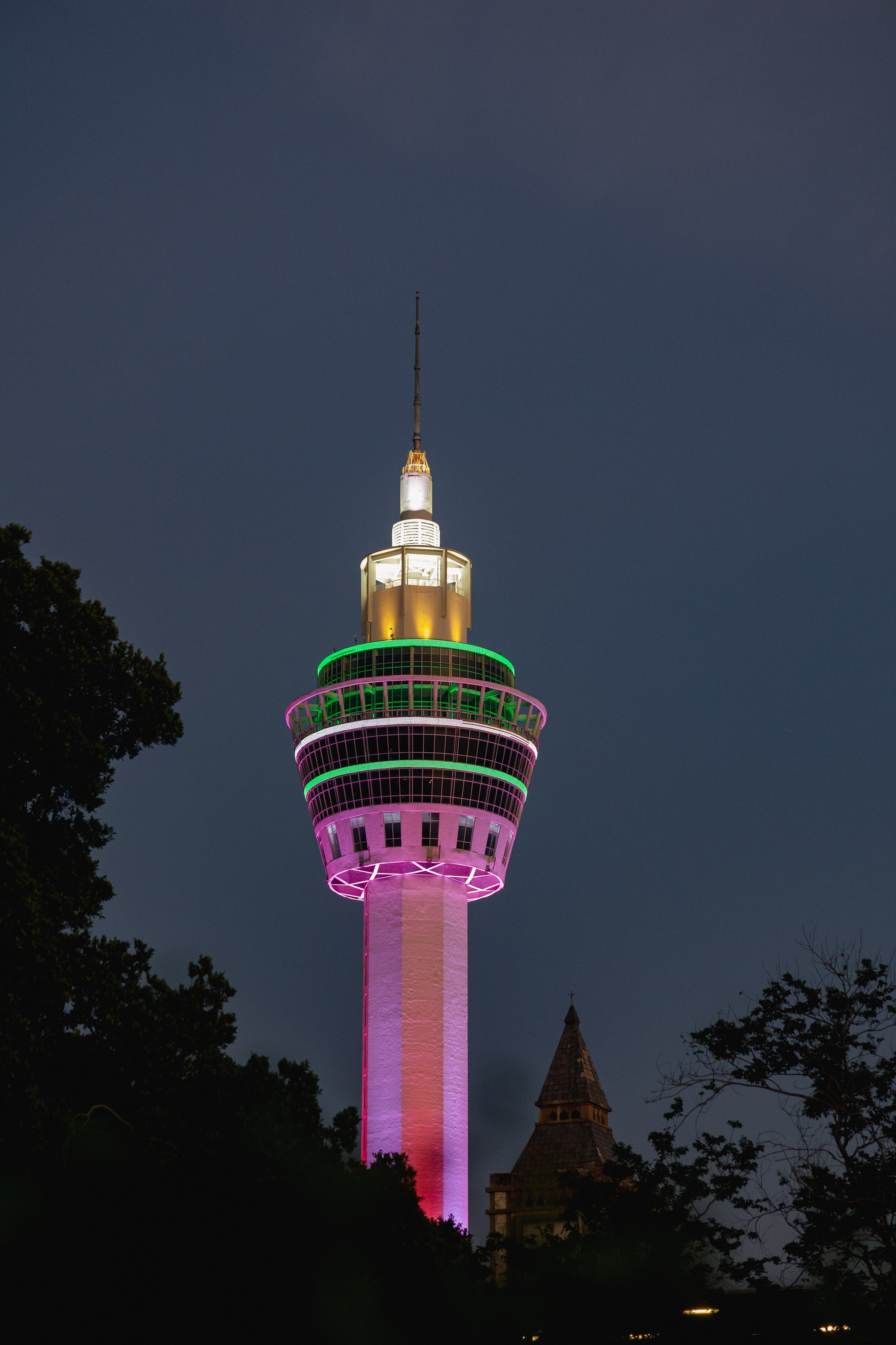Samut Prakan. Фотограф Сонкина Татьяна