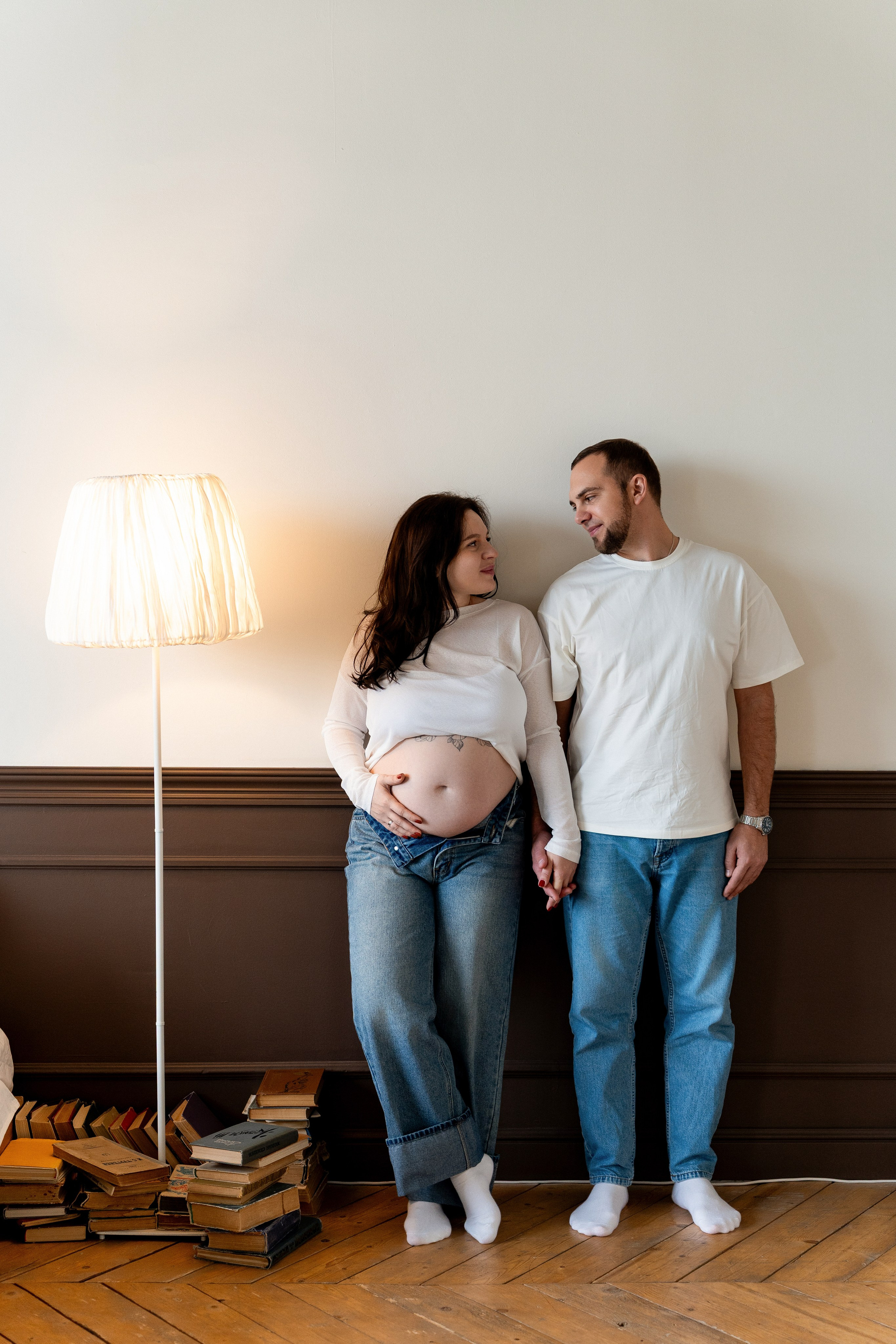 Фотограф беременности в Краснодаре. Семейный и NEWBORN фотограф г. Краснодар