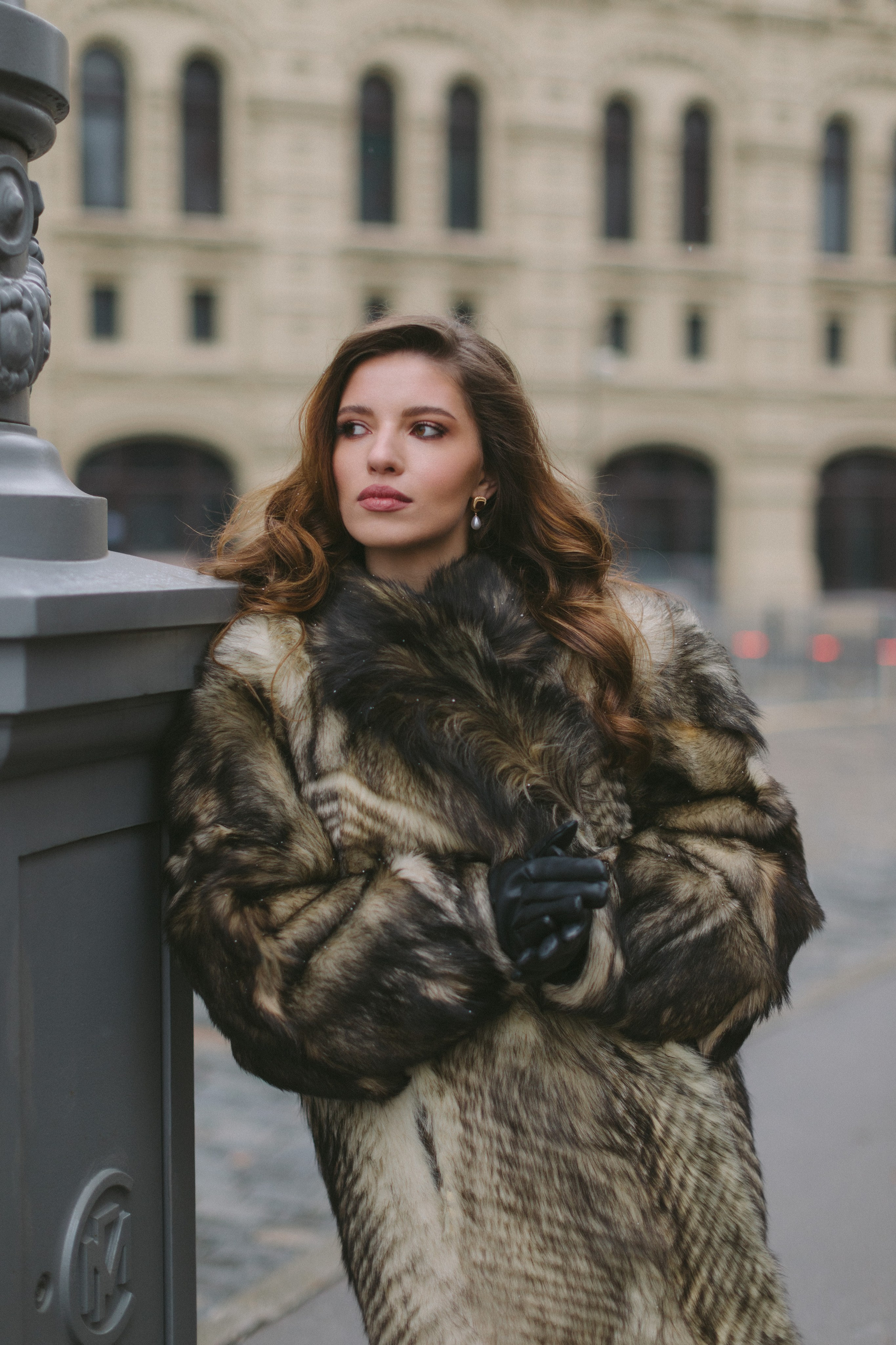 Мария. Свадебный фотограф Москва Татьяна Кундельчук