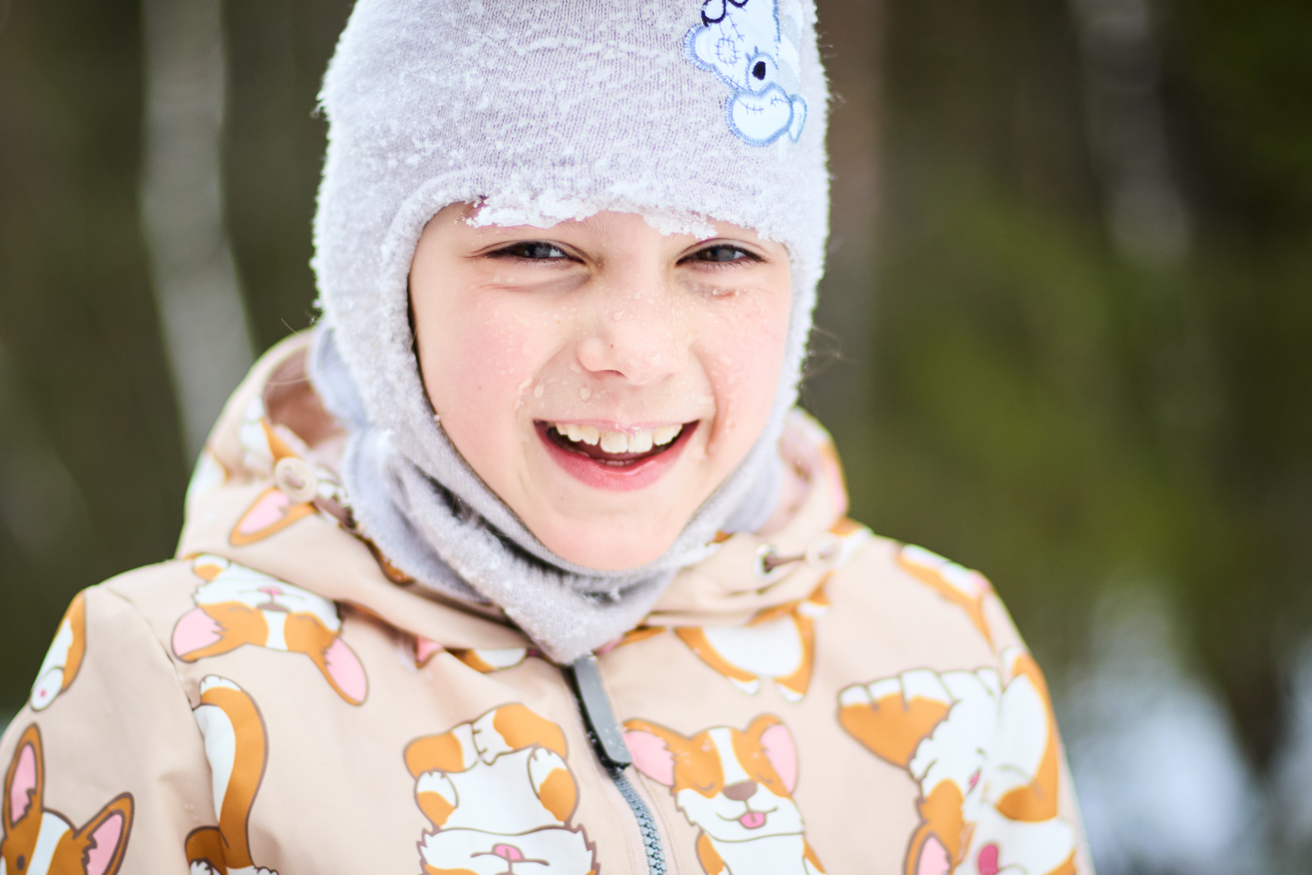 ДЕТСТВО. Спортивный и репортажный фотограф в Екатеринбурге Артём Арафаилов