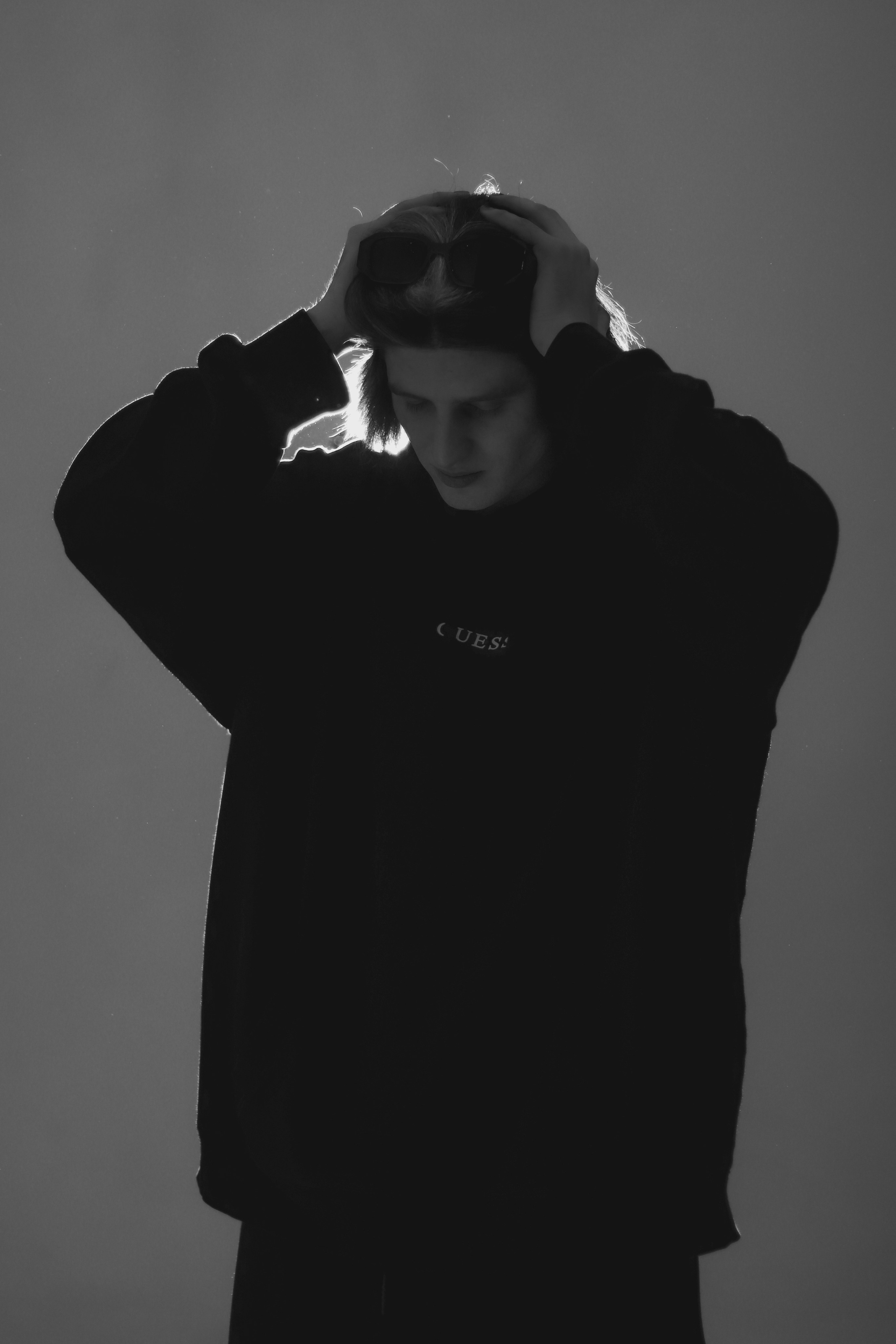 Давид. Фотограф Красноярск | Ховрин Иван | Свадьбы, Мероприятия, Фотосессии