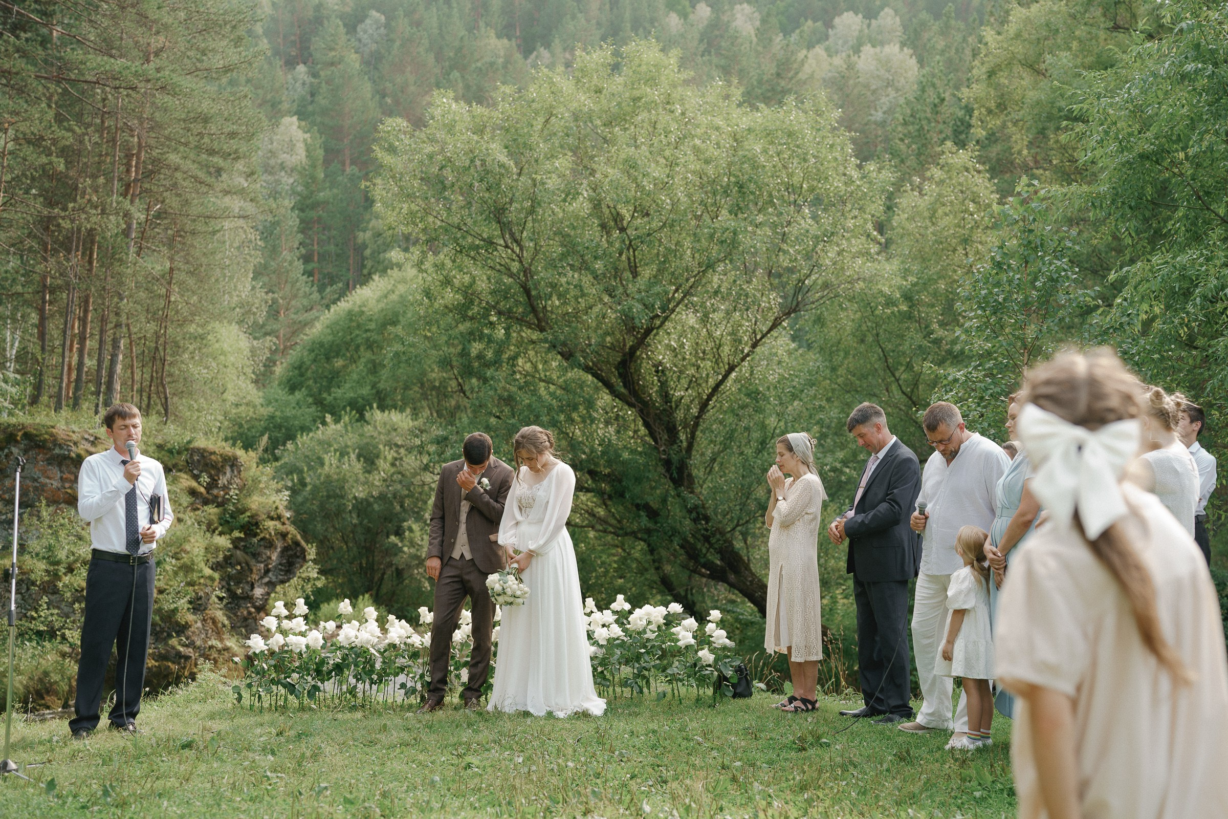 АНАСТАСИЯ И ТИМОФЕЙ. Свадебный и семейный фотограф в Абакане Василевский Алексей