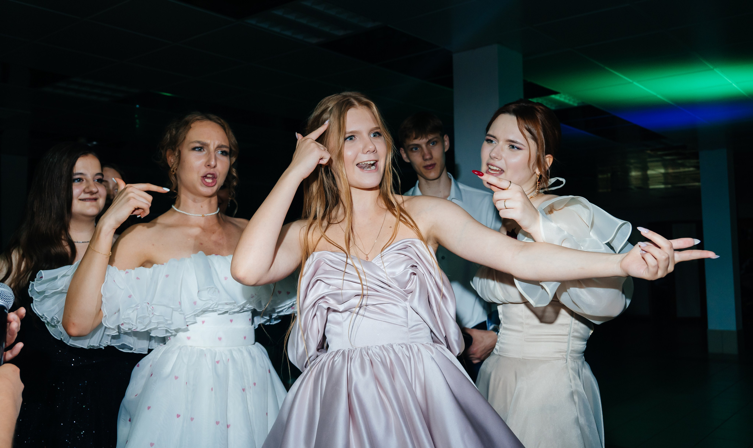 Школьные выпускные, линейки, банкеты. Семейный и LifeStyle фотограф в Жигулевске и Тольятти Рустам Ханмурзин