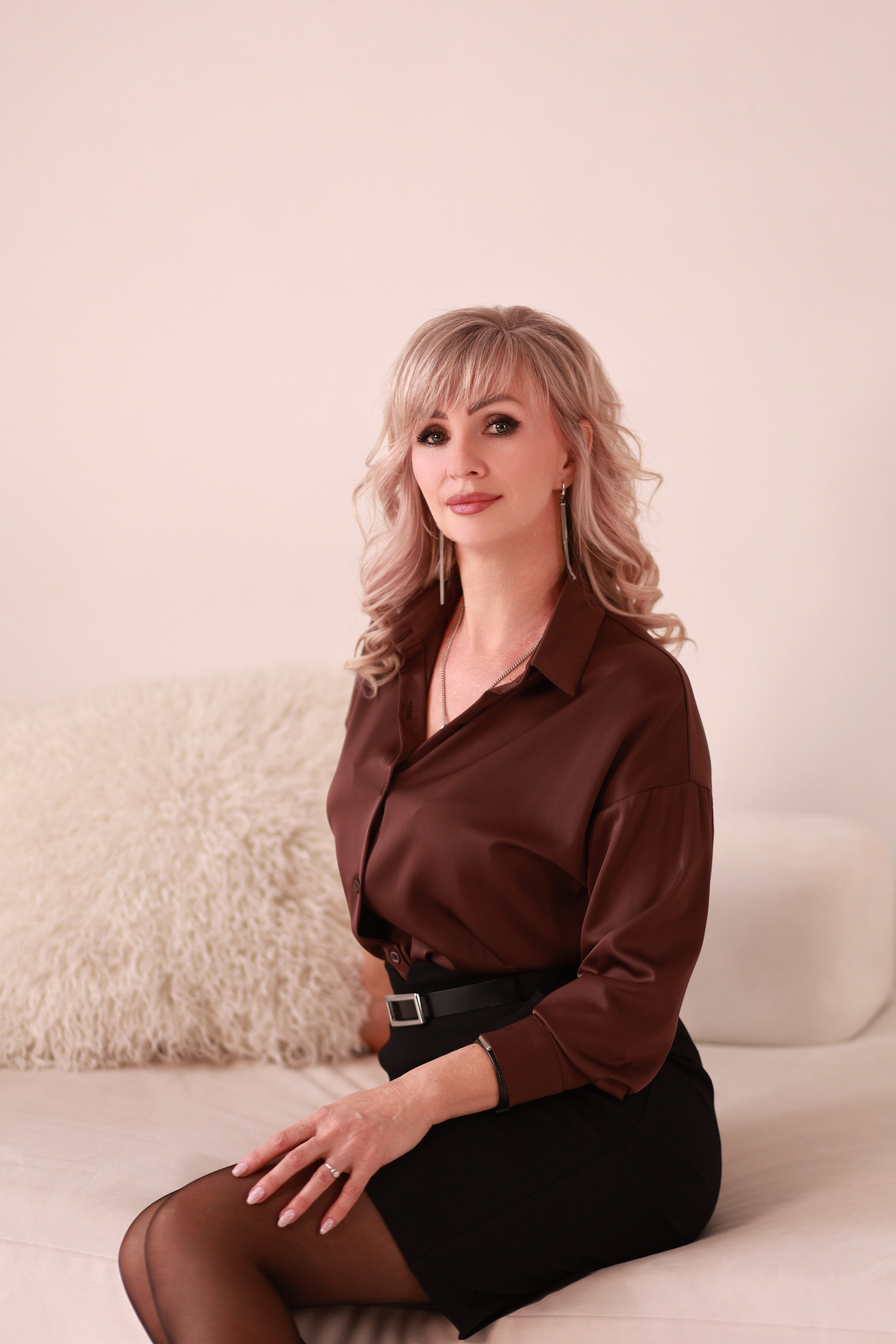 Анна. Детский семейный фотограф Краснодар