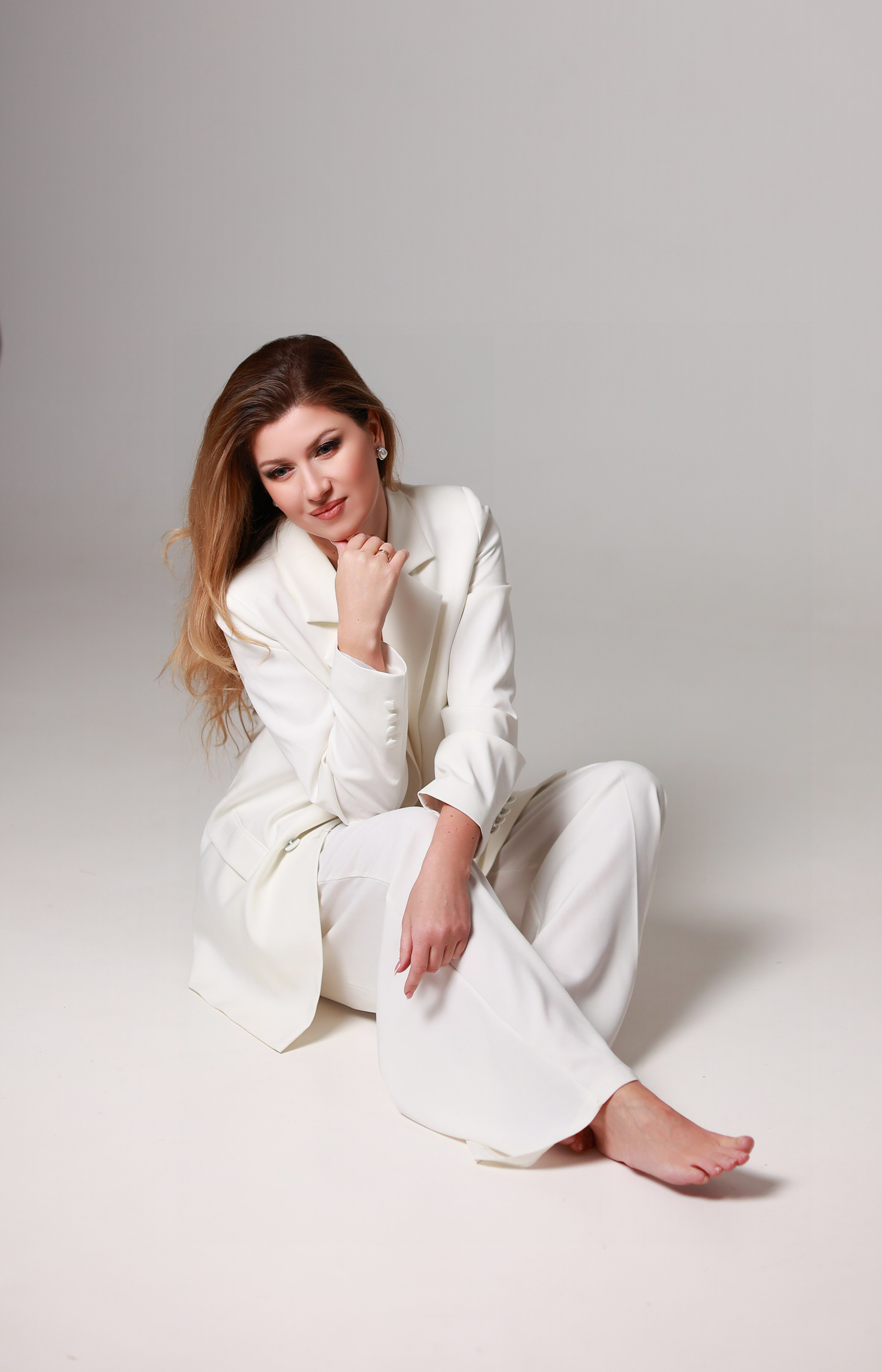 Наталья. Детский семейный фотограф Краснодар