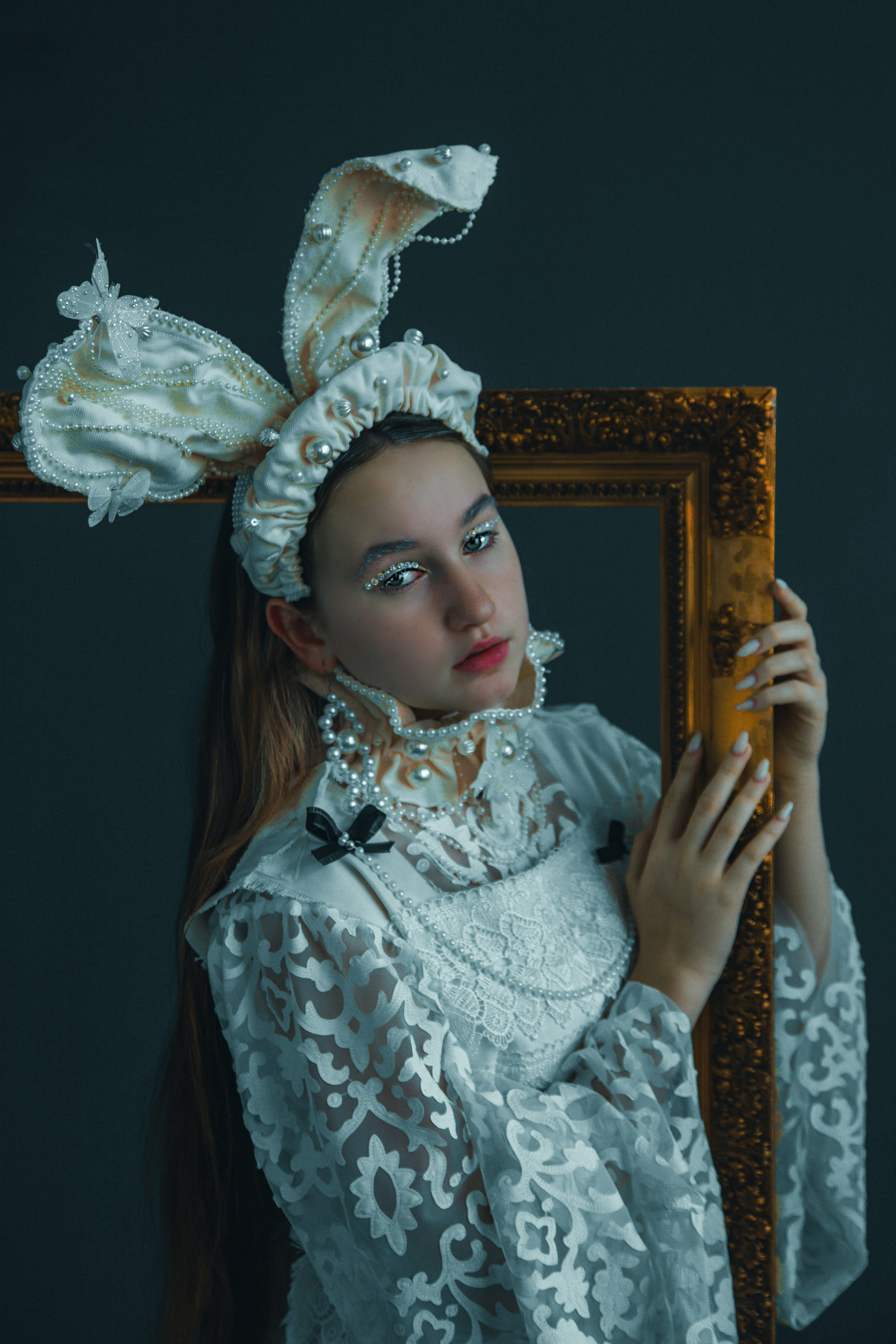 Детский портрет. Женский и детский фотограф Константин Гусев