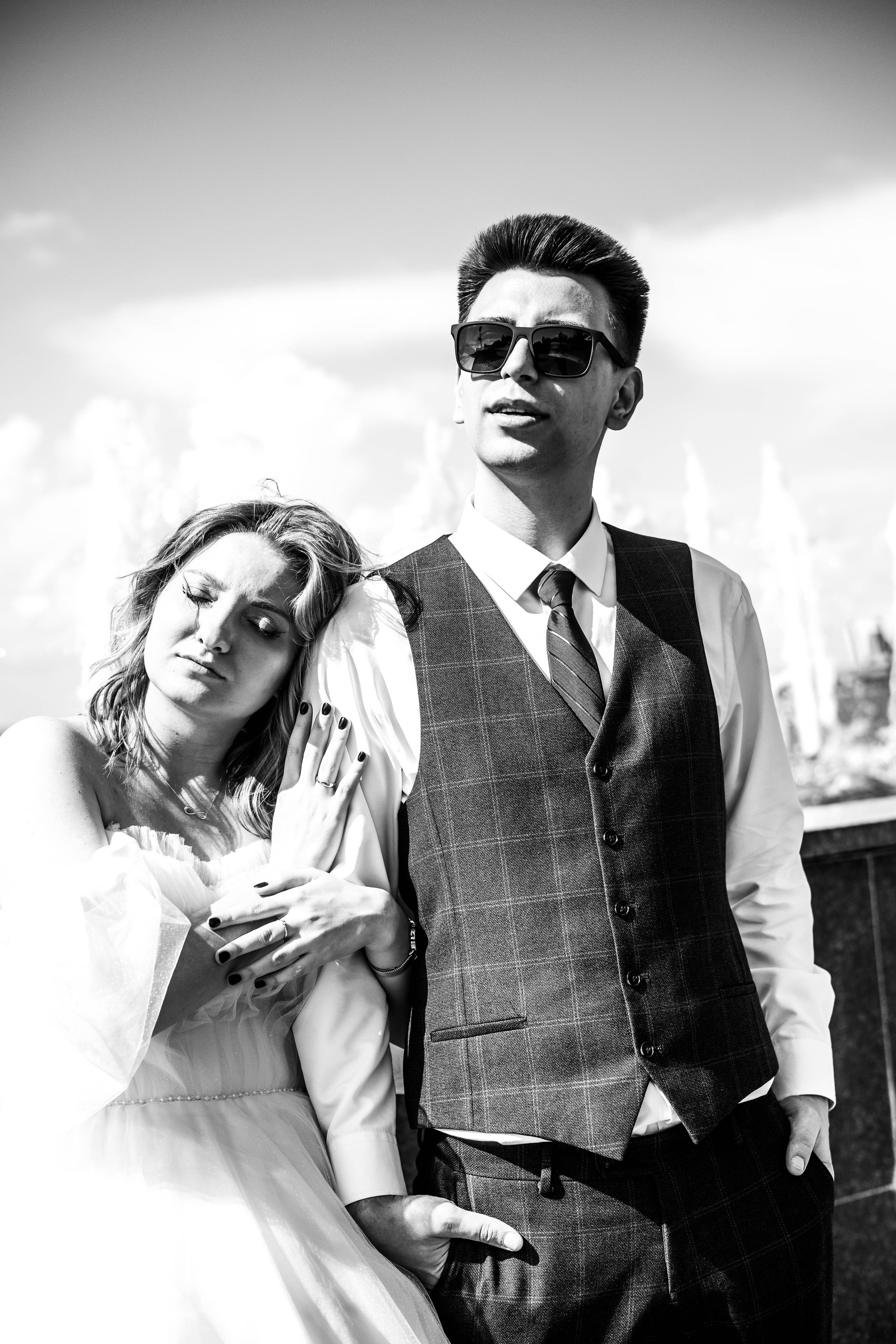 Свадебные фотосессии. Измайлова Ольга. Фотограф в Самаре. Репортаж, бизнес, индивидуальные съёмки