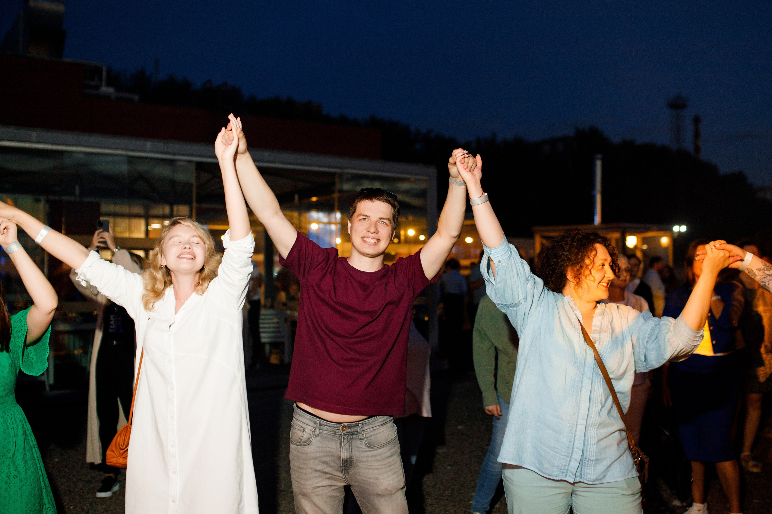 ITPS 20 лет. Фотограф Дмитрий Молчанов | Фотограф Пермь | Фотограф