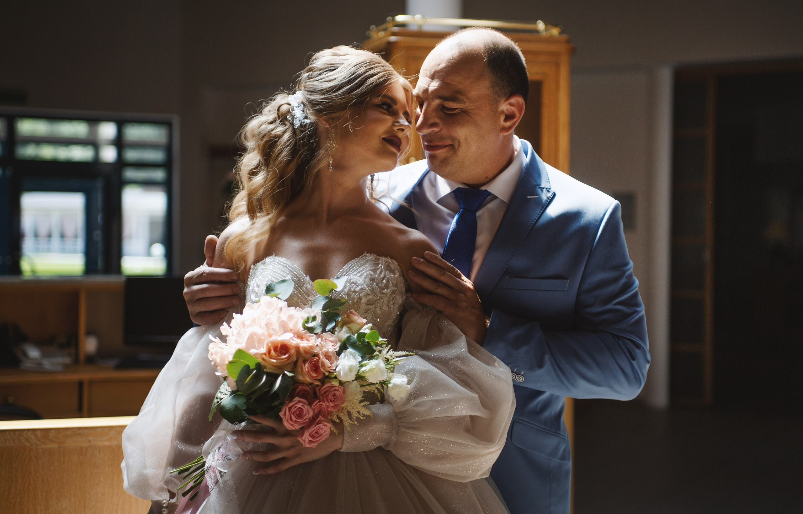 В & М. Свадебный, семейный и индивидуальный фотограф в Зеленограде и Москве Ирина Костенко