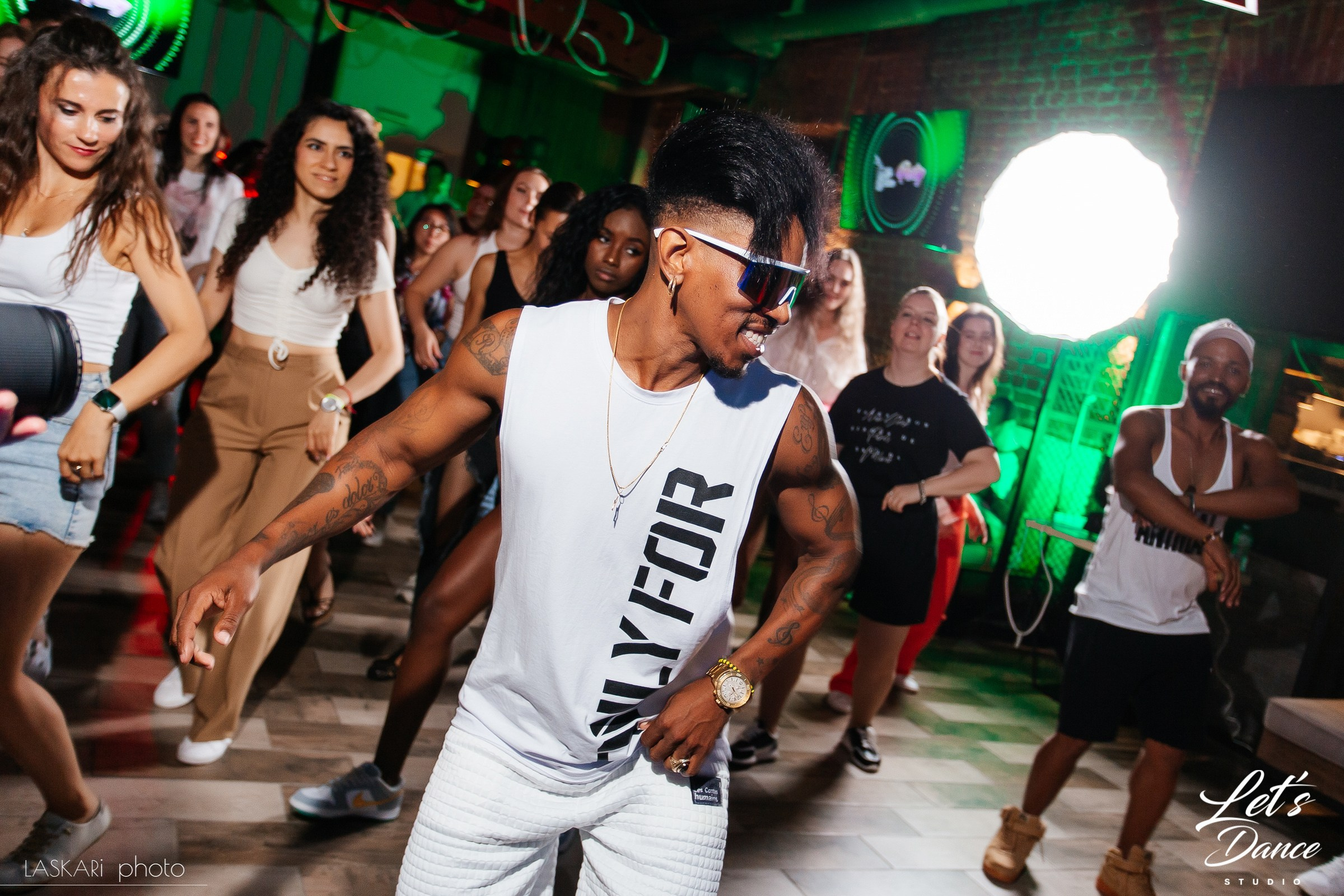 Фоторепортаж. Фотограф в Санкт-Петербурге Юлия Ласкари