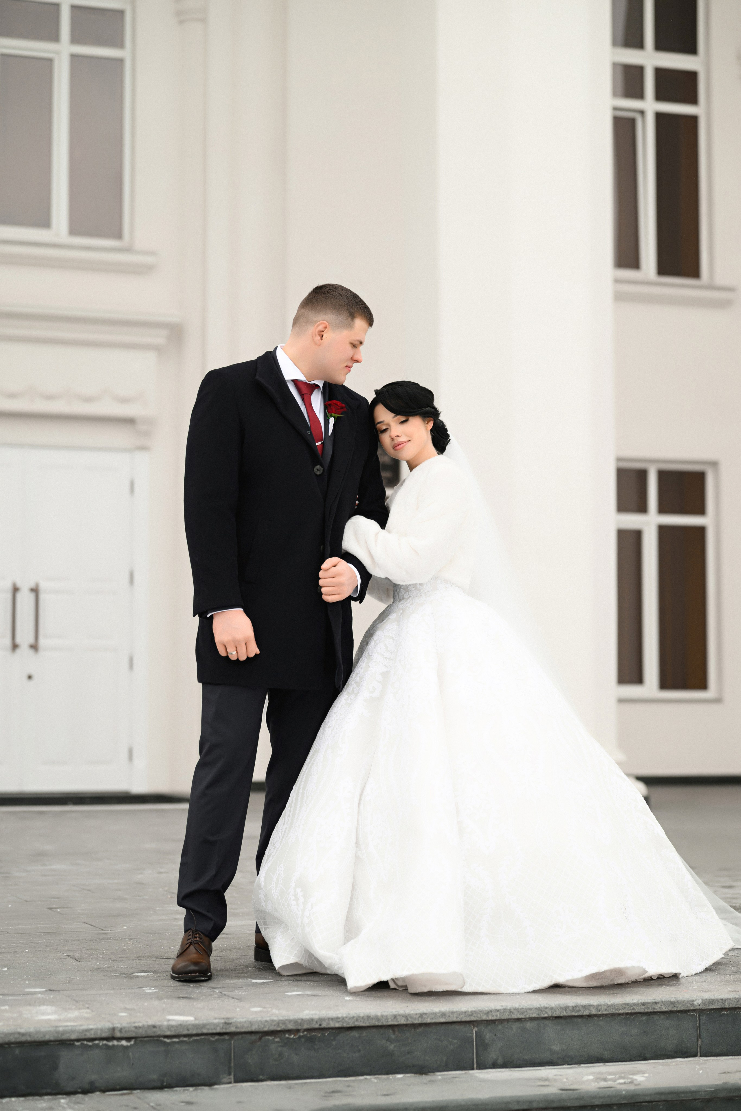 20.01.26. Свадебный и семейный фотограф в Краснодаре