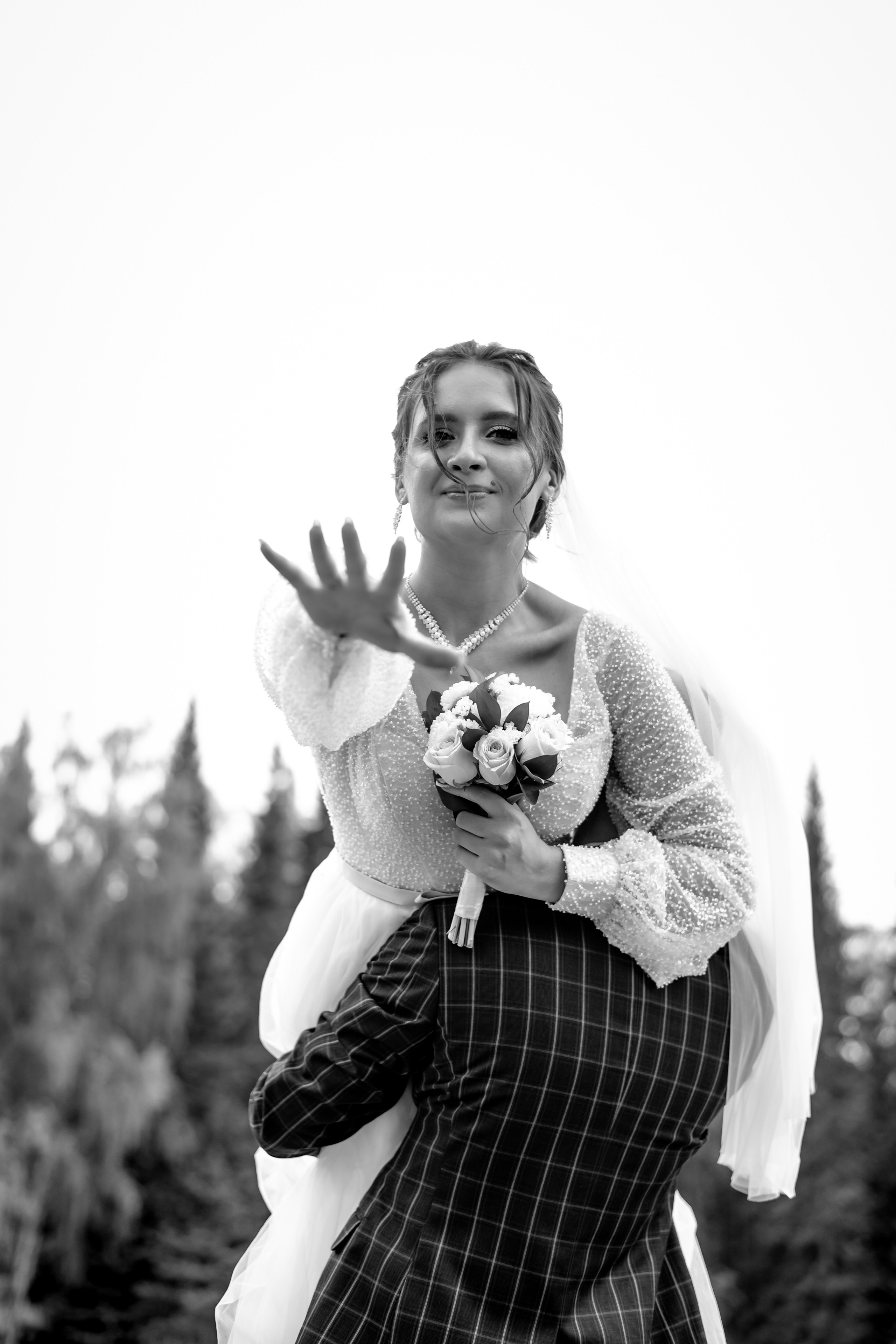 Свадебные съёмки. Семейный и детский фотограф в Екатеринбурге Наталья Лисицына