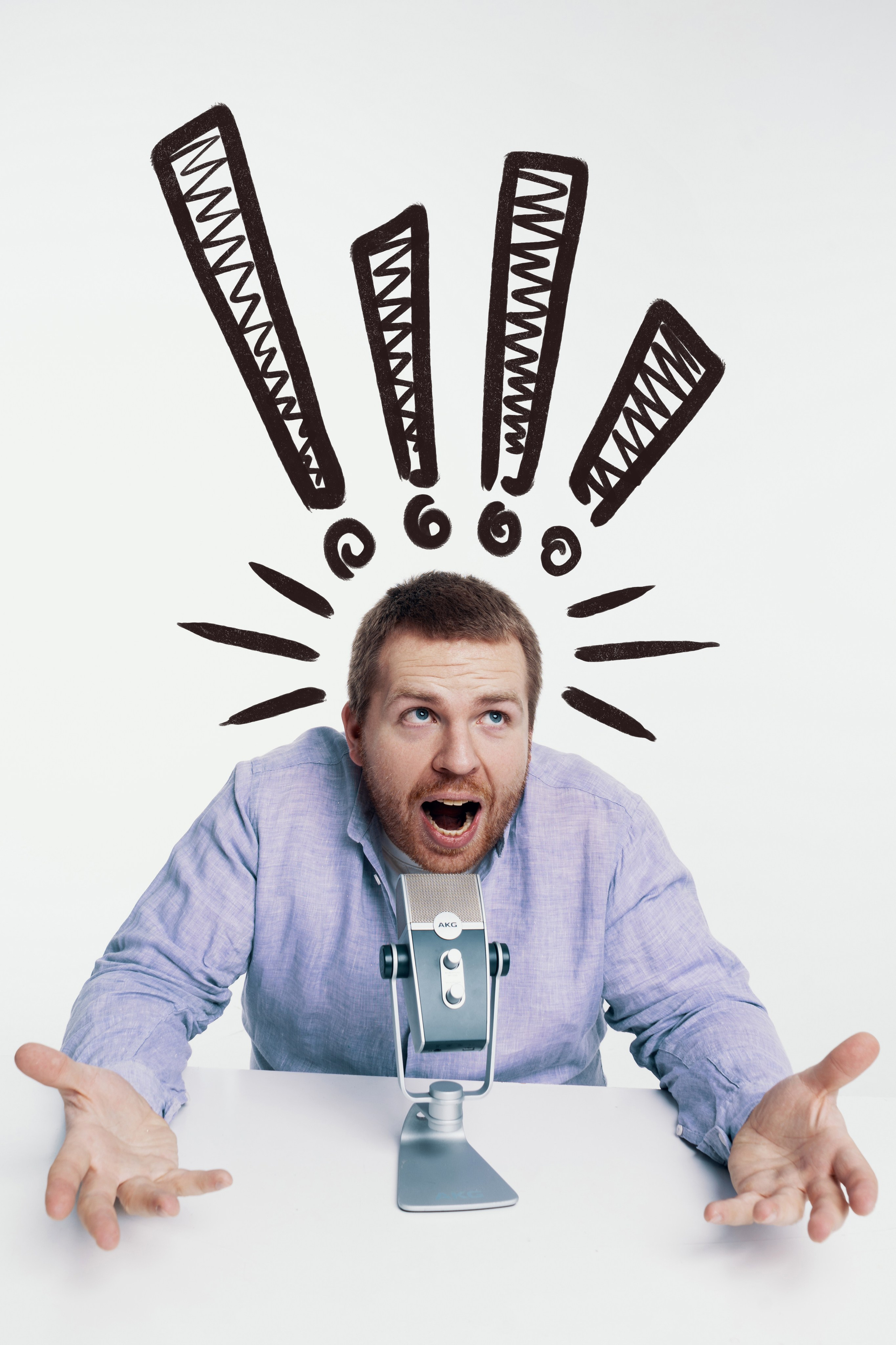 Григорий Мисютин. Никита Скрипник — ТЕАТР В СТИЛЕ ФЭШН