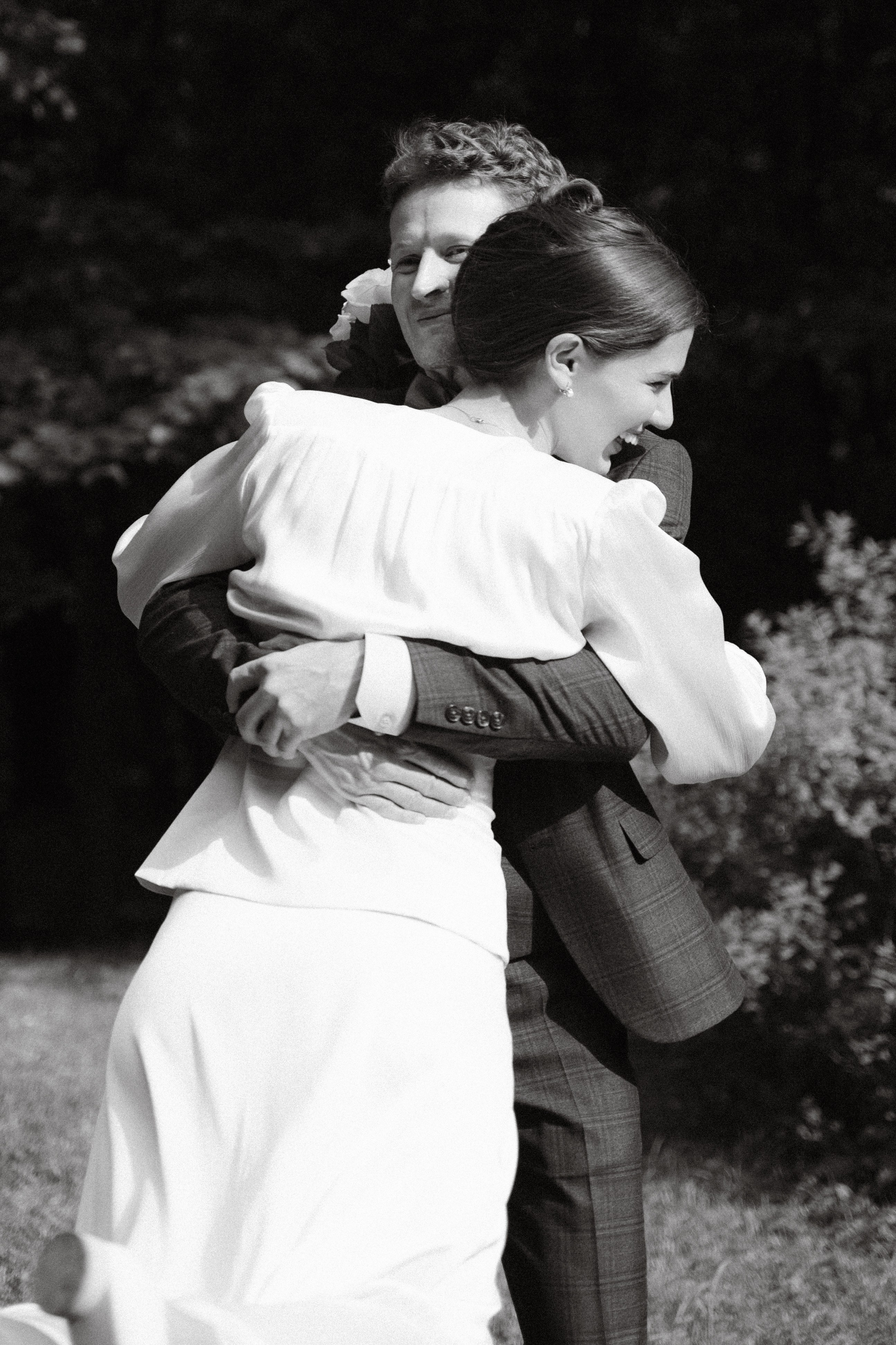 Мария и Александр. Свадебный фотограф Колотовкина Валентина Москва