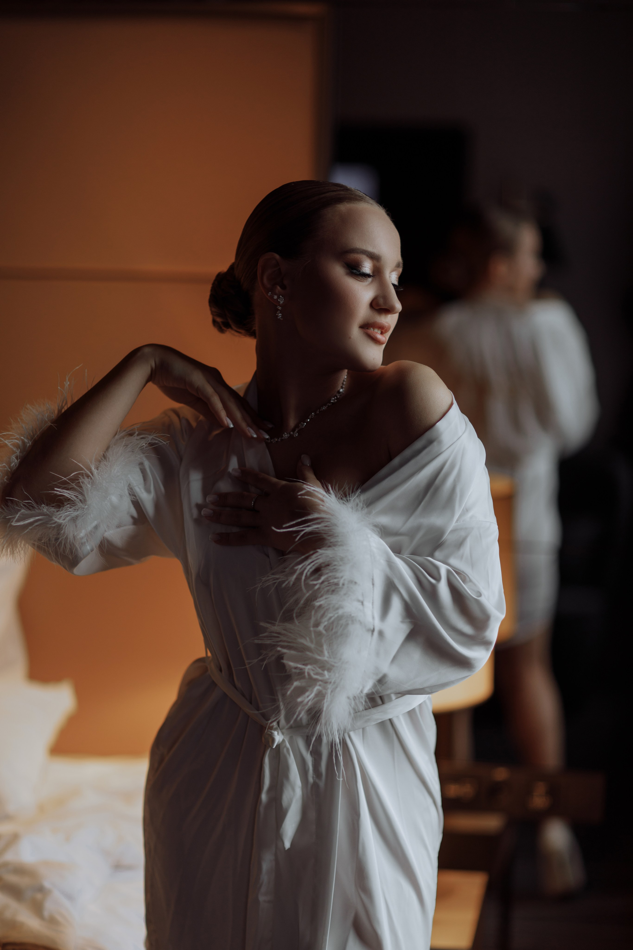 Леся и Саша. Свадебный и семейный фотограф в Санкт-Петербурге Барсова Анастасия