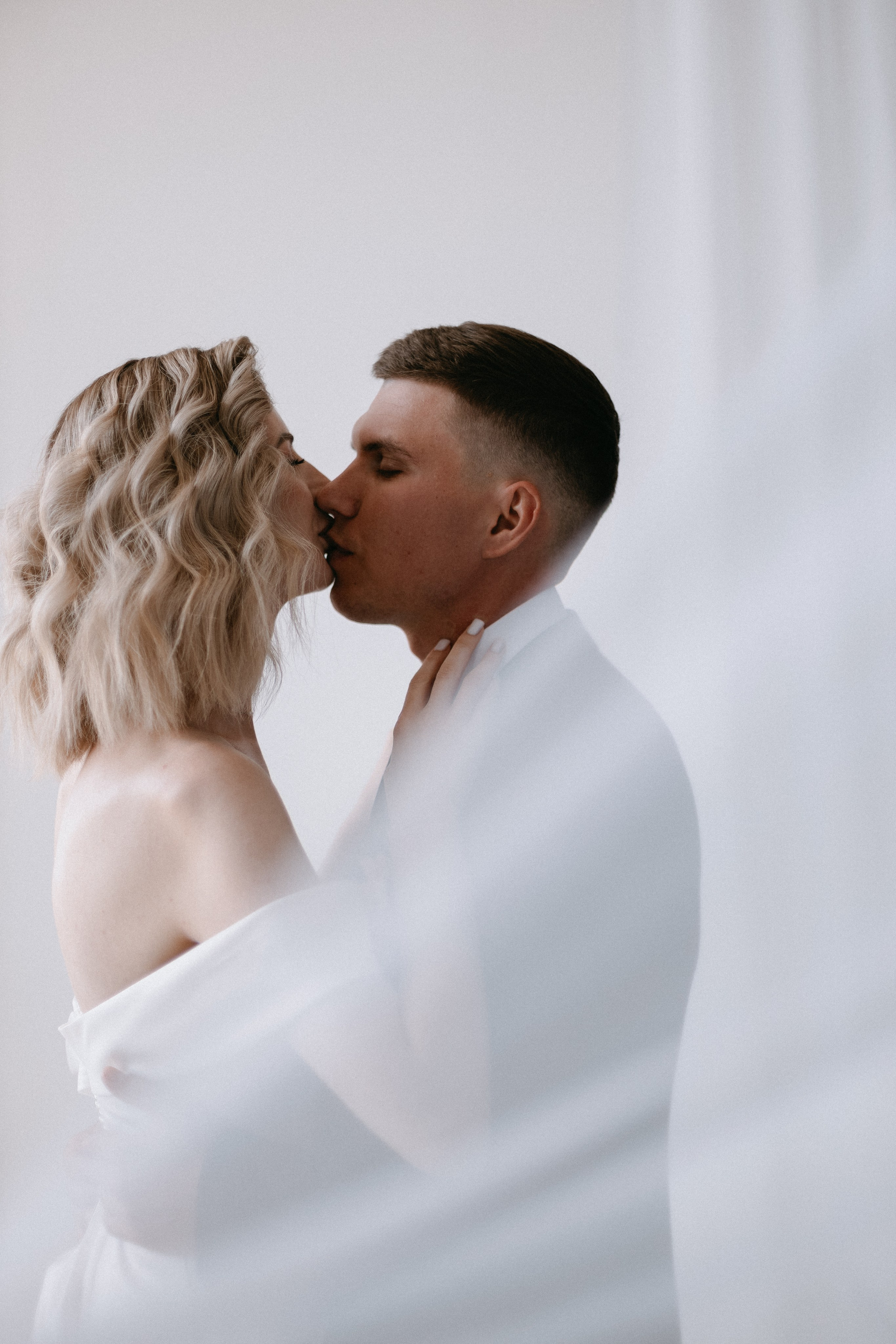 Егор и Ангелина. Главная