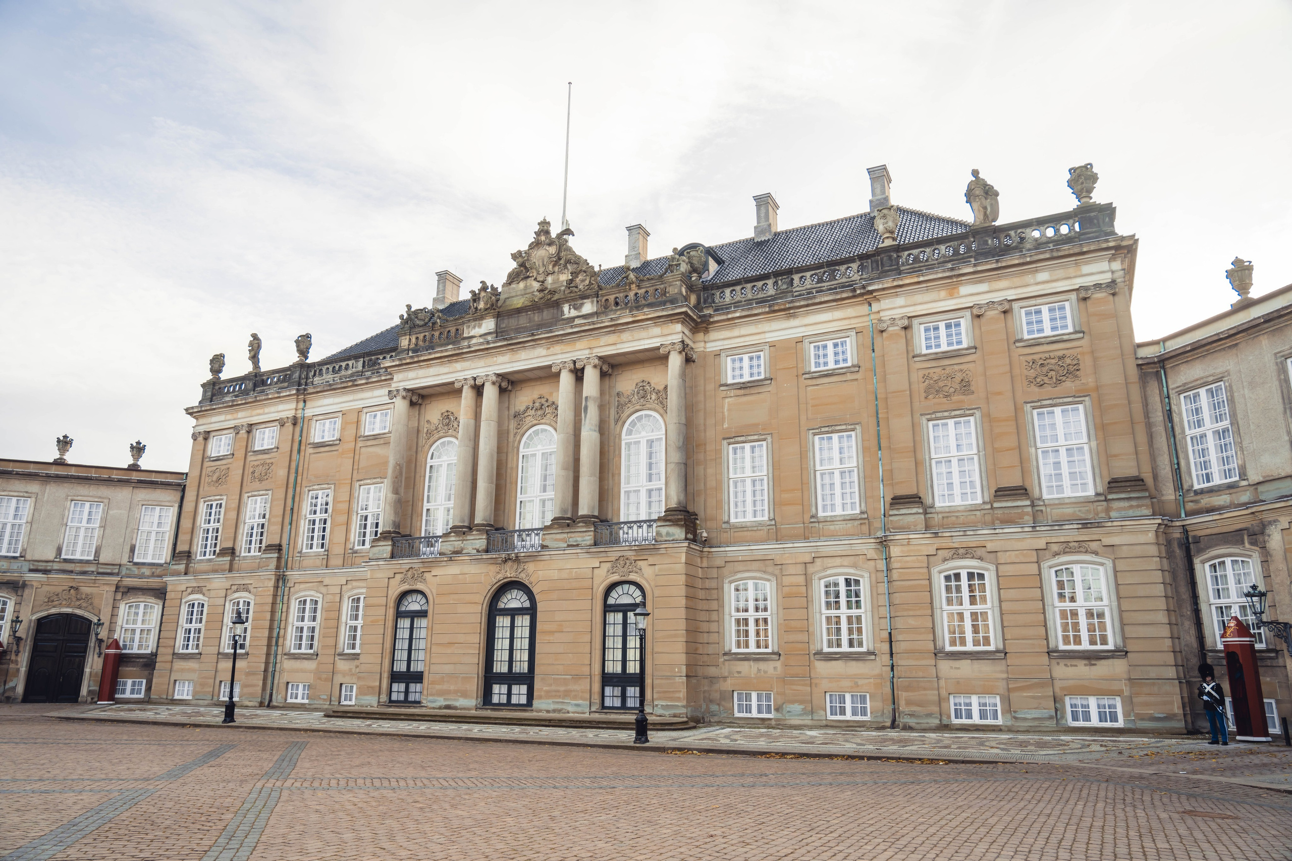 Дания. Фотографирую для себя, своей семьи и друзей!