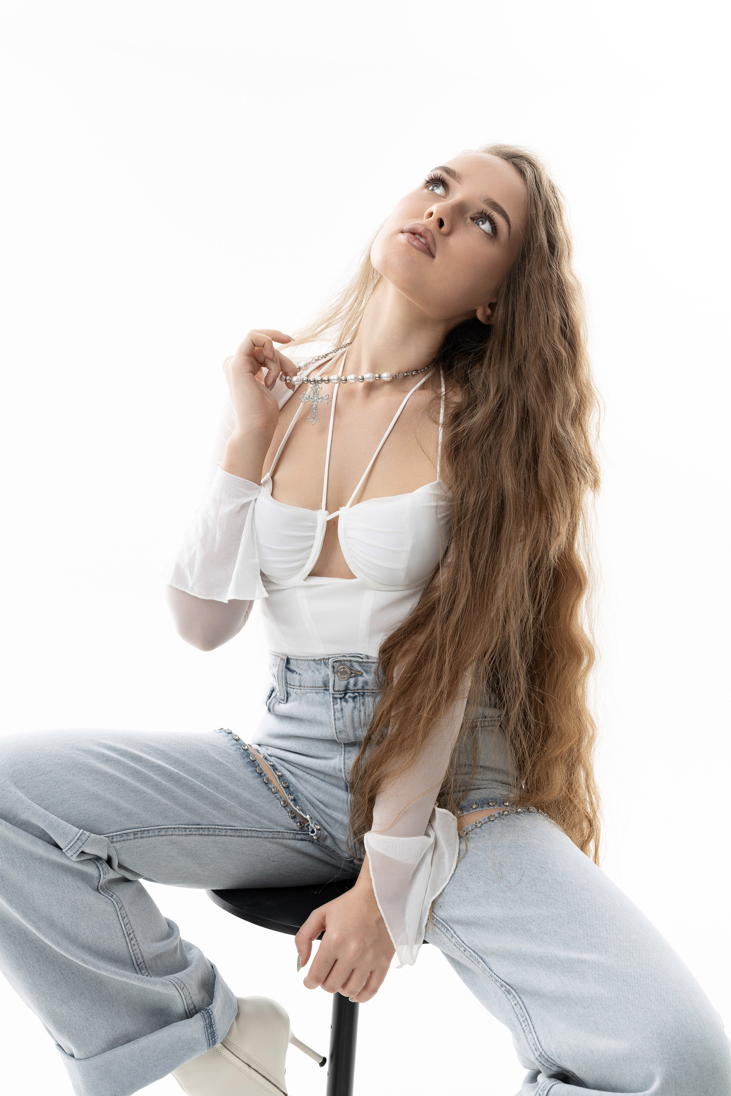 Алина. Анастасия Безуглова- свадебный фотограф в Таганроге