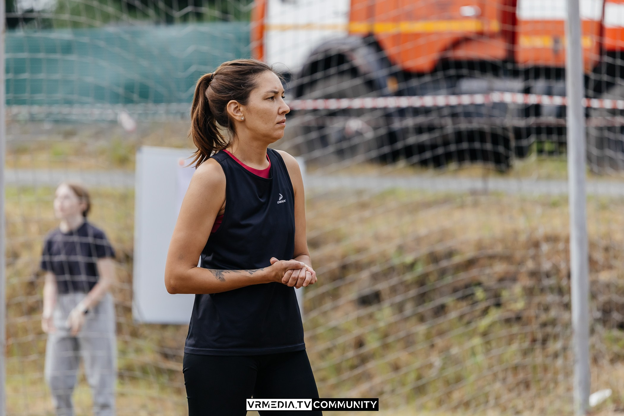 «Молодецкие игры» АО «Черниговец»