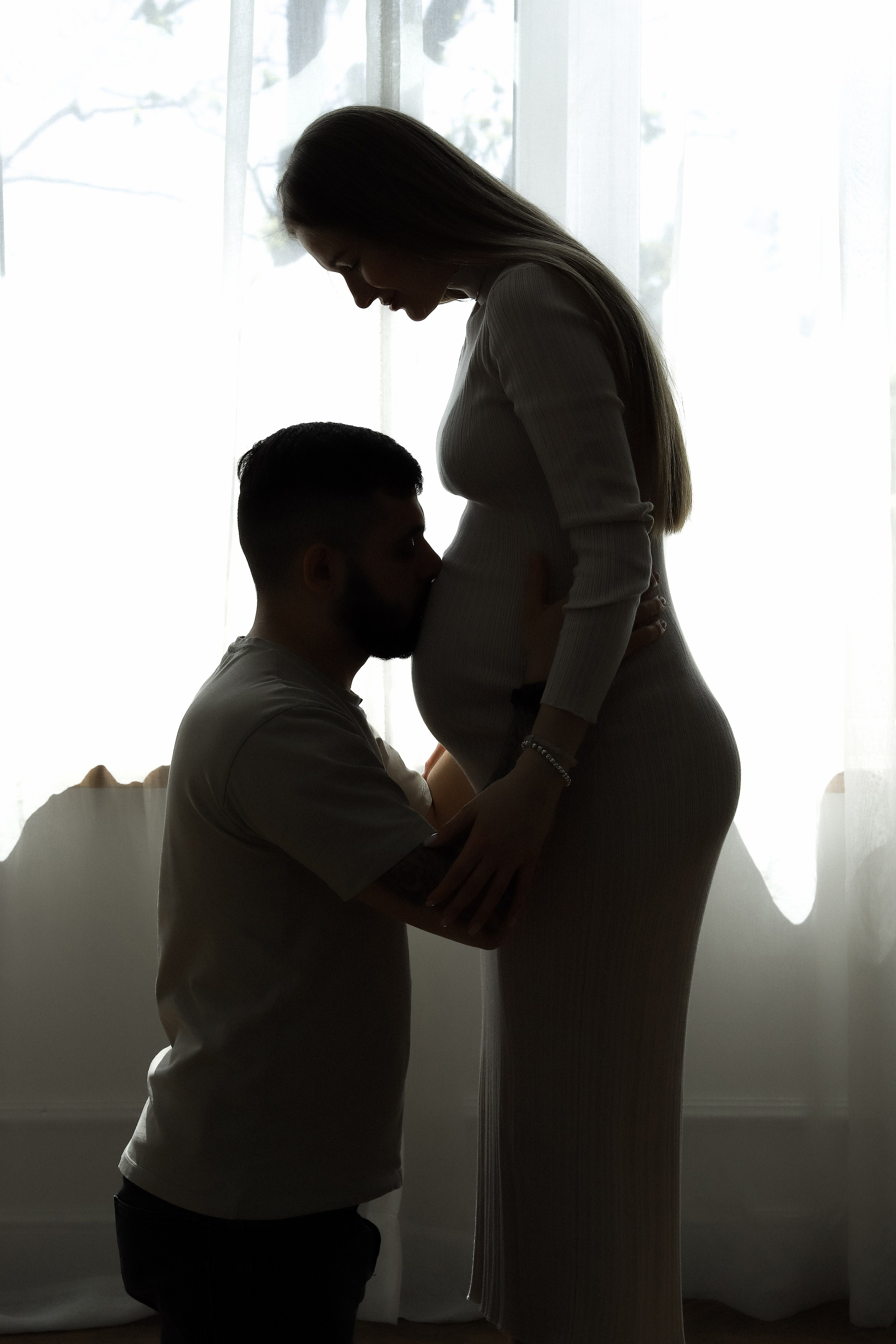 БЕРЕМЕННОСТЬ. Фотограф в Краснодаре Анна Светикова