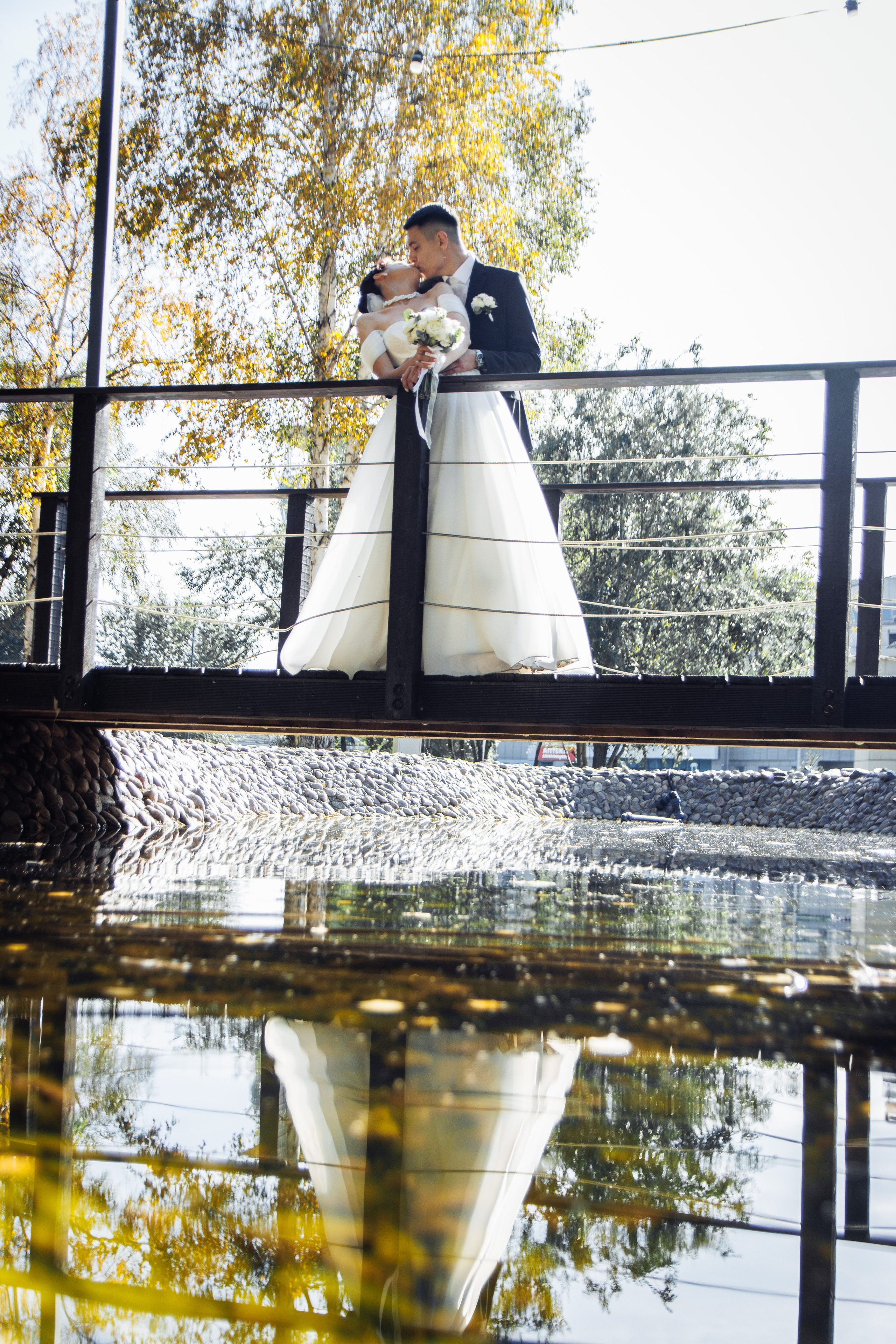 Дмитрий и Надежда. Фотограф Улан-Удэ Алексей Раднаев RAD