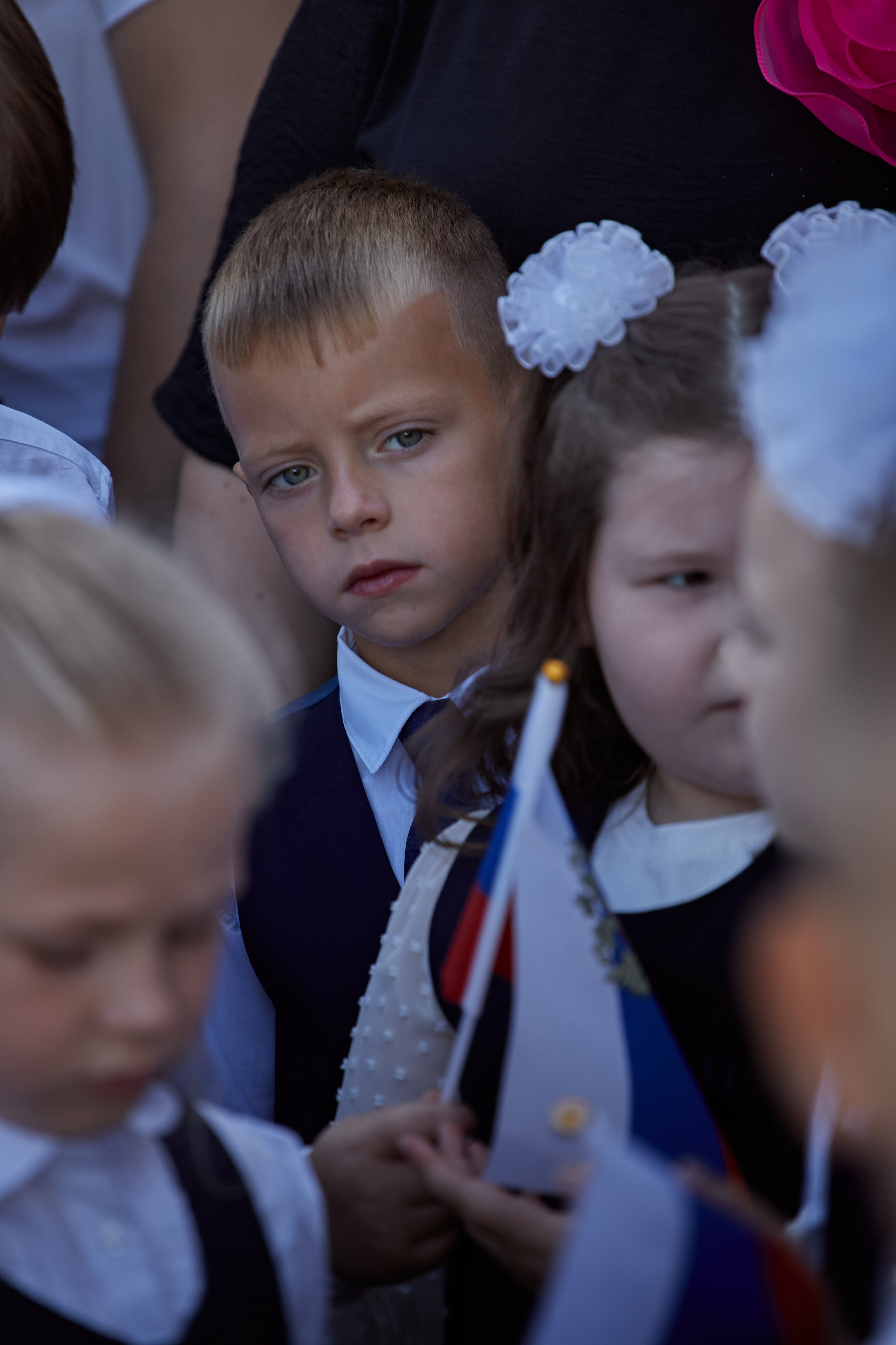 1 сентября 2024 года репортаж. Фотограф в Рязани. Свадьба, семейное фото, портрет. Константин Манго