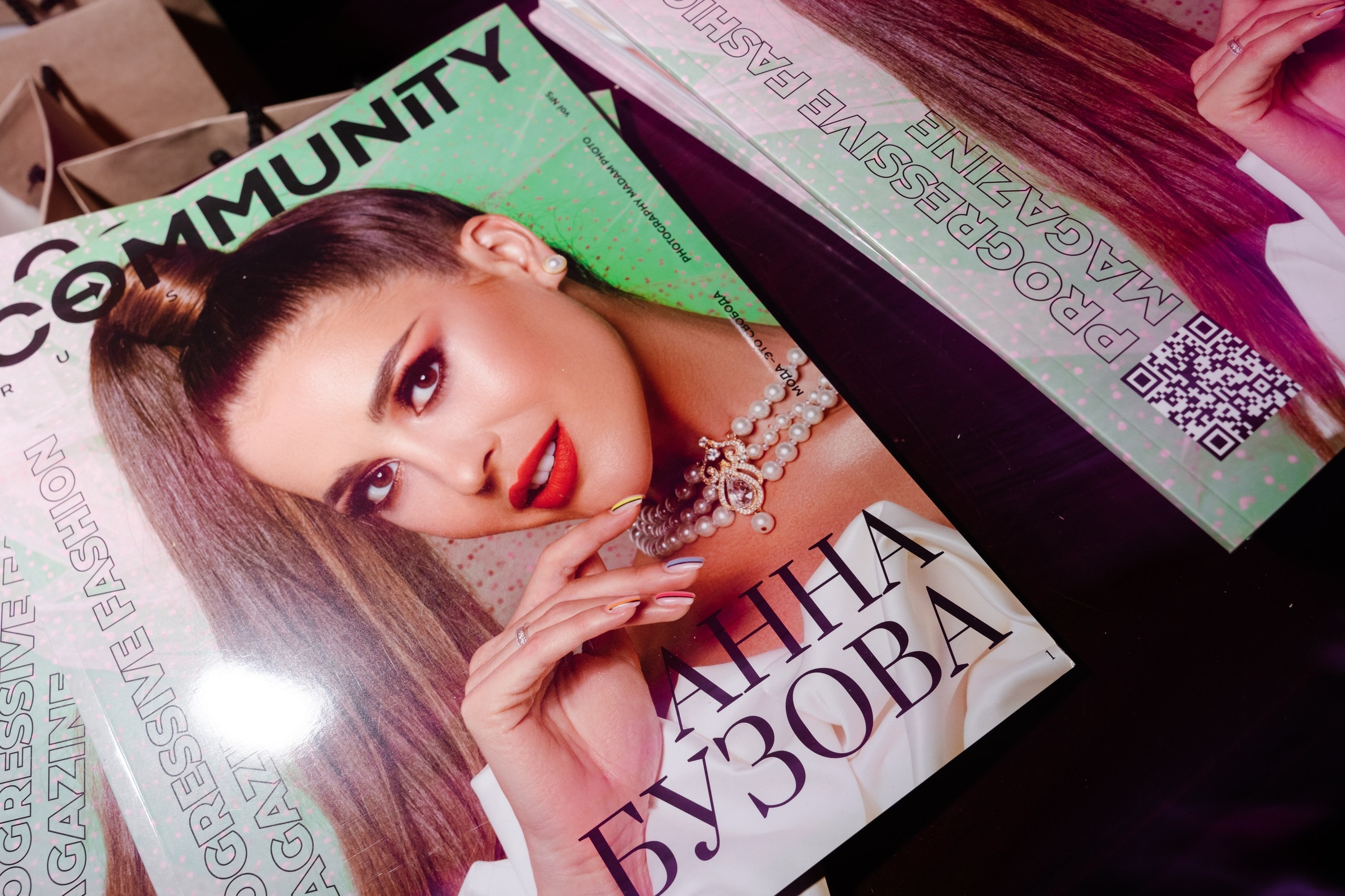 COMMUNiTY RUSSIA / Masquerade. Свадебный фотограф в Москве Евгений Рыжов