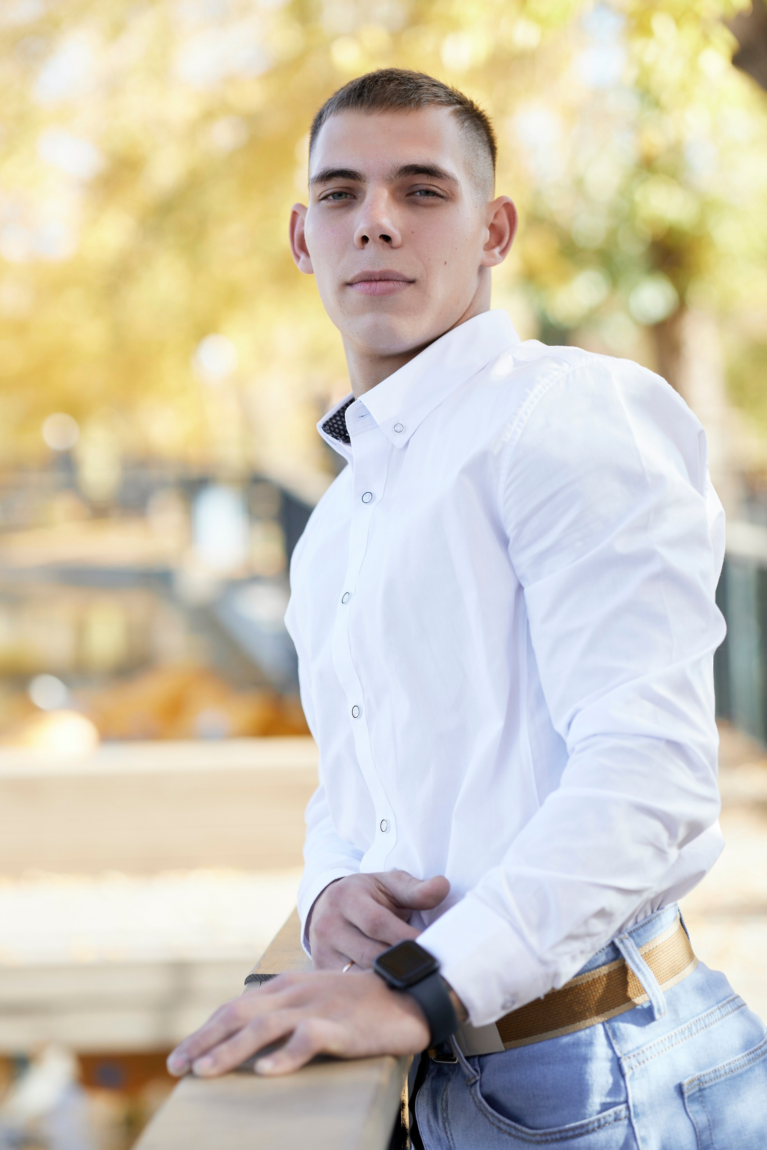 Александр и Анастасия. Фотограф Иван Кузьмин на любое Ваше мероприятие