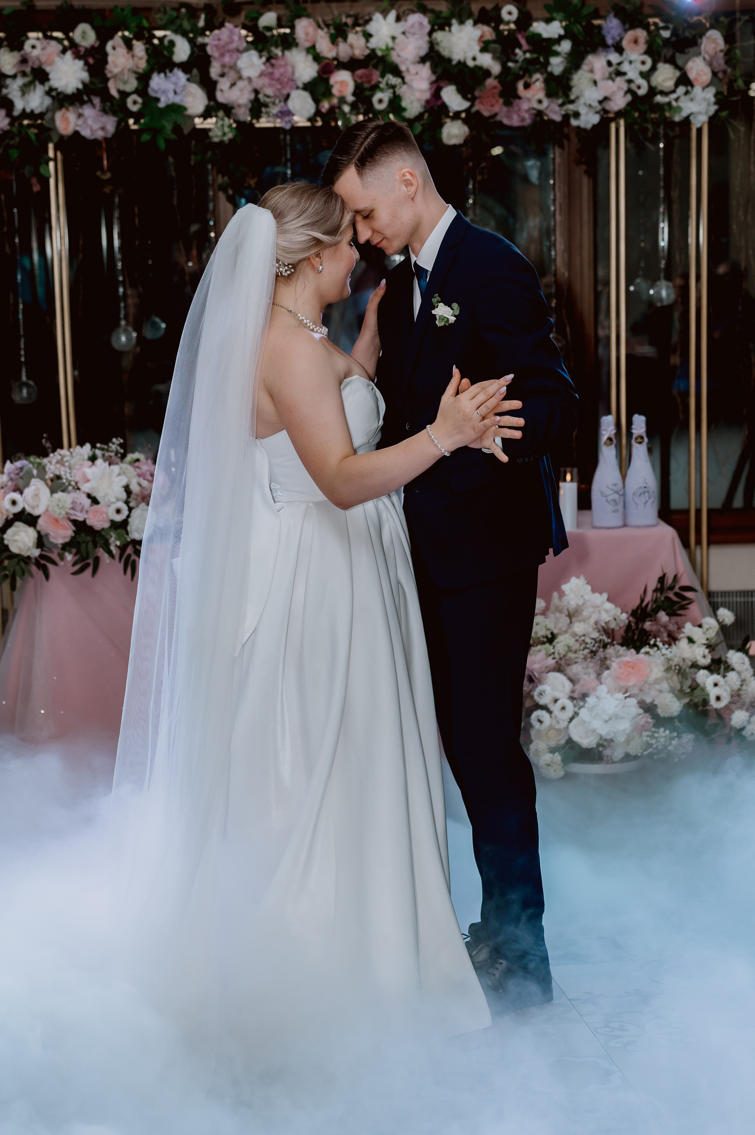 Глеб&Полина. Свадебные фотографы Александр&Илона
